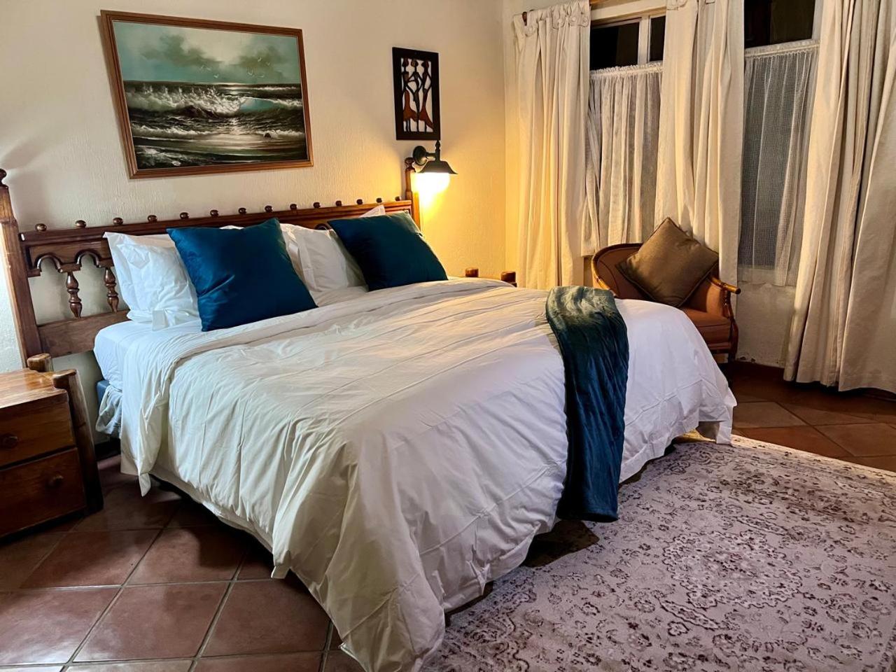 Buona Notte Suites in Linden