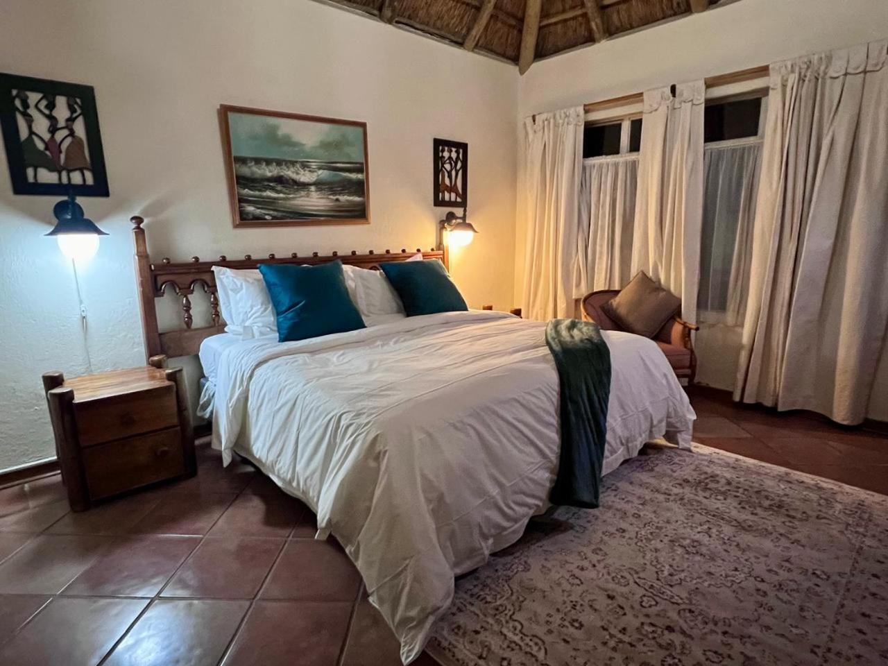 Buona Notte Suites in Linden