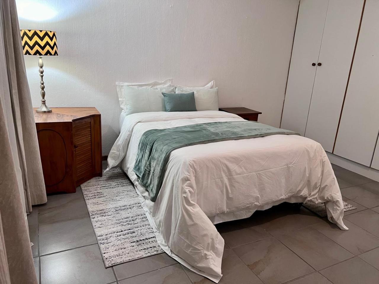 Buona Notte Suites in Linden