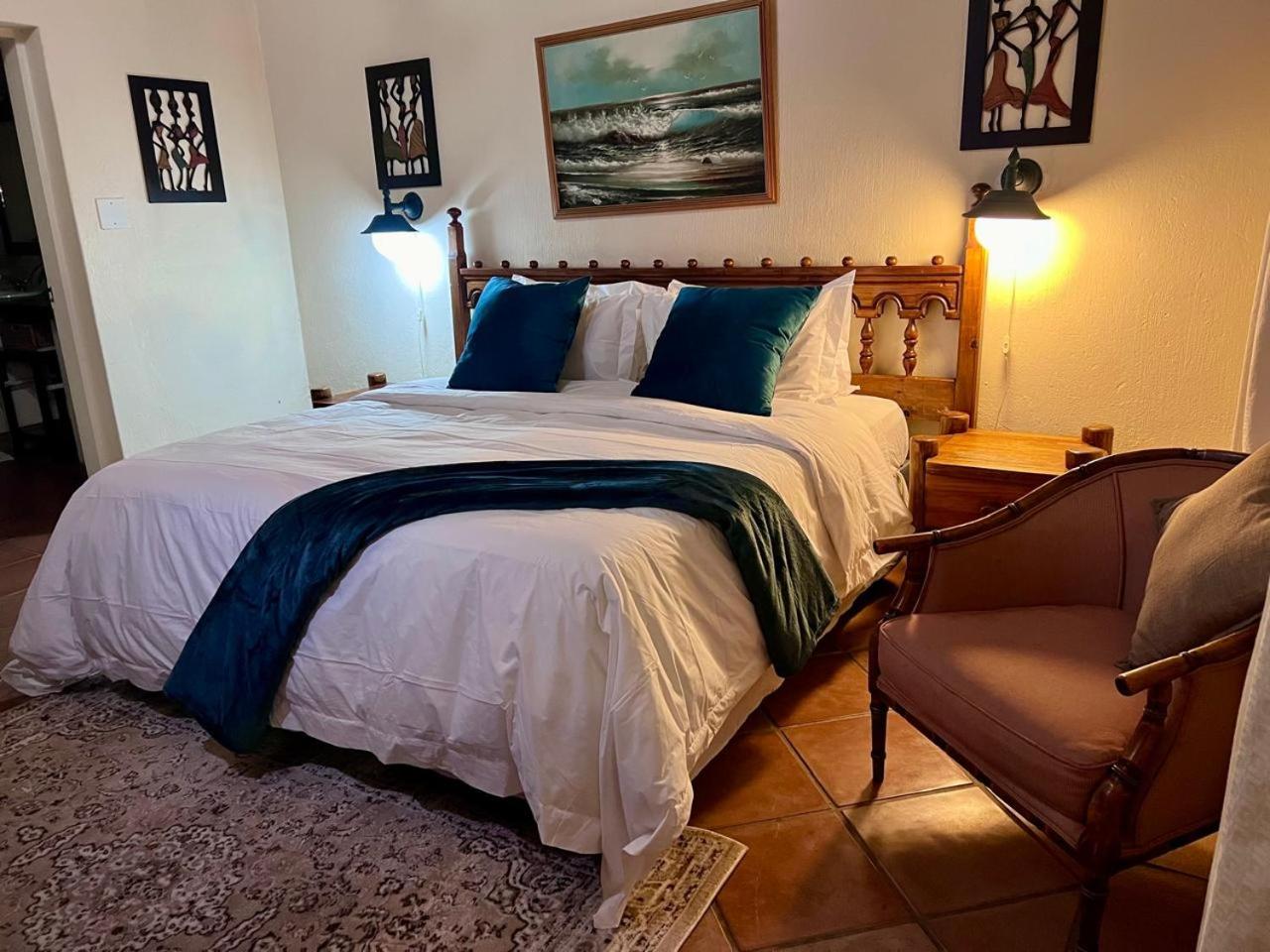 Buona Notte Suites in Linden