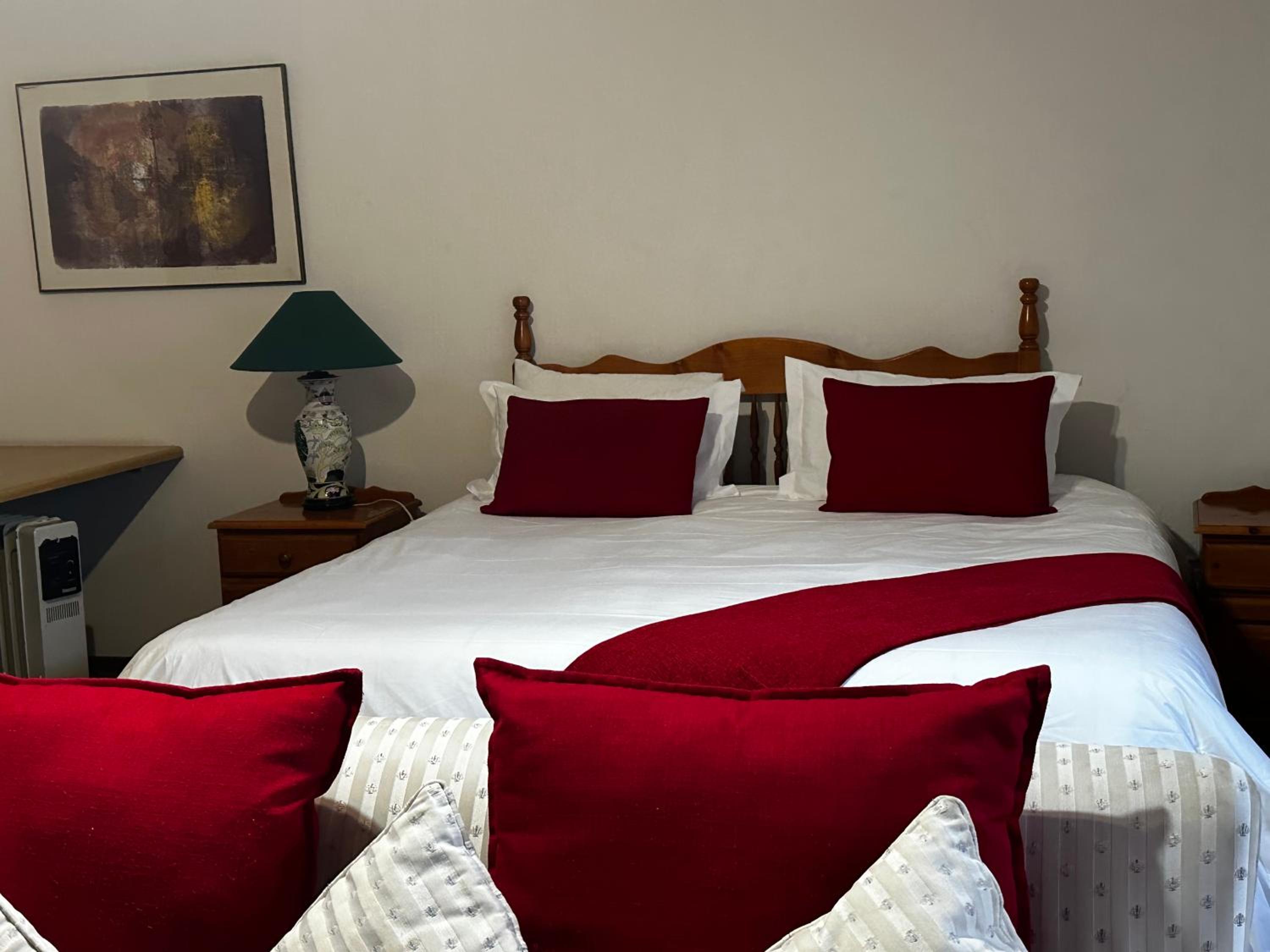 Buona Notte Suites in Linden