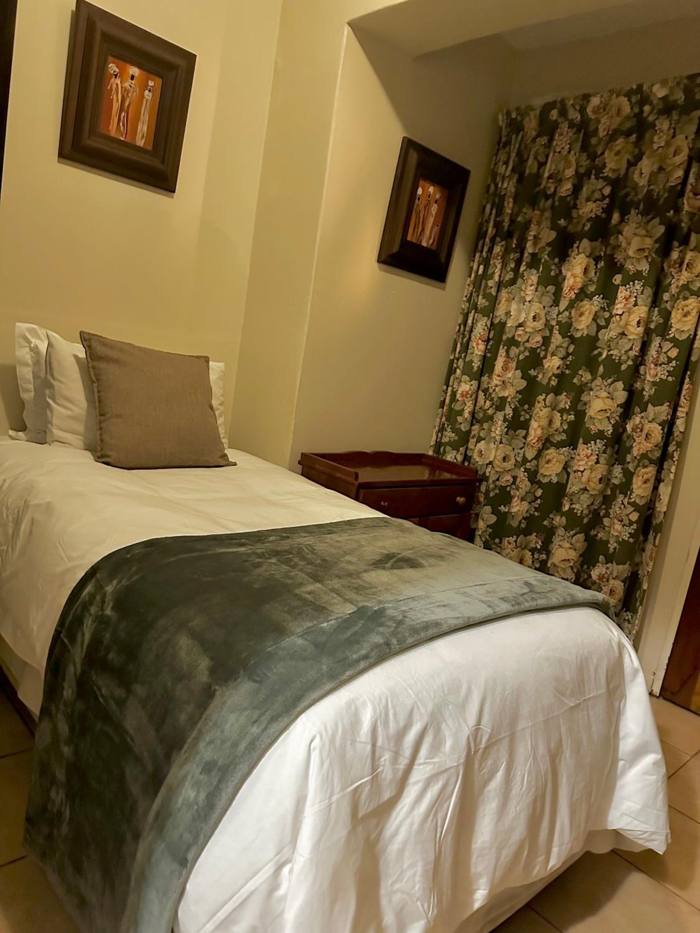 Buona Notte Suites in Linden