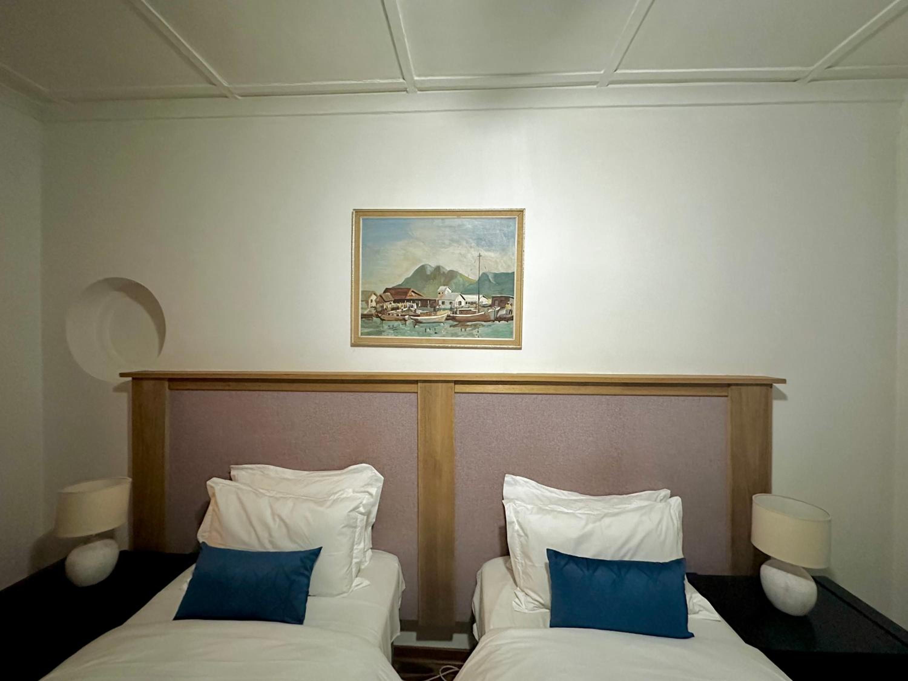 Buona Notte Suites in Linden