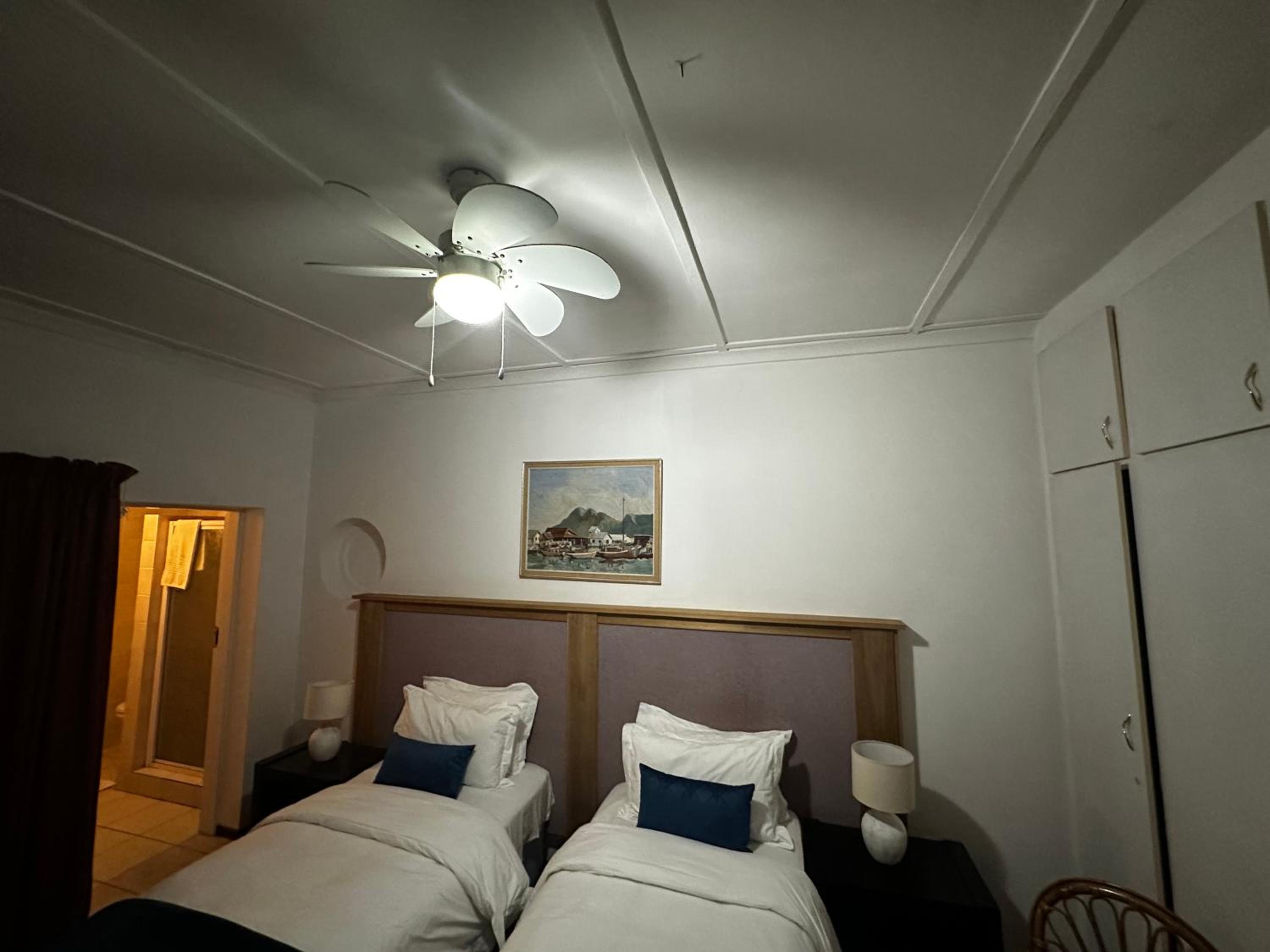 Buona Notte Suites in Linden