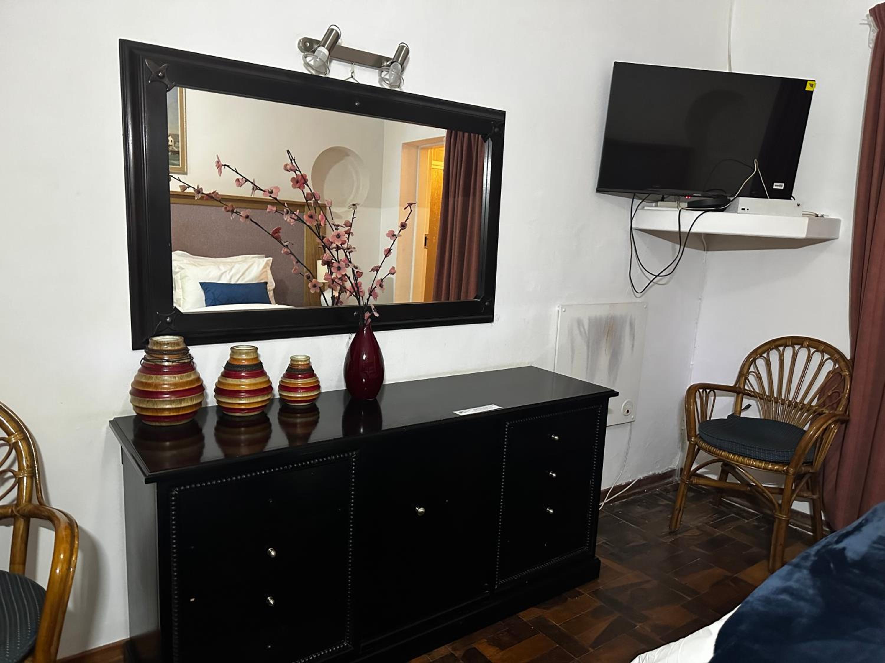 Buona Notte Suites in Linden