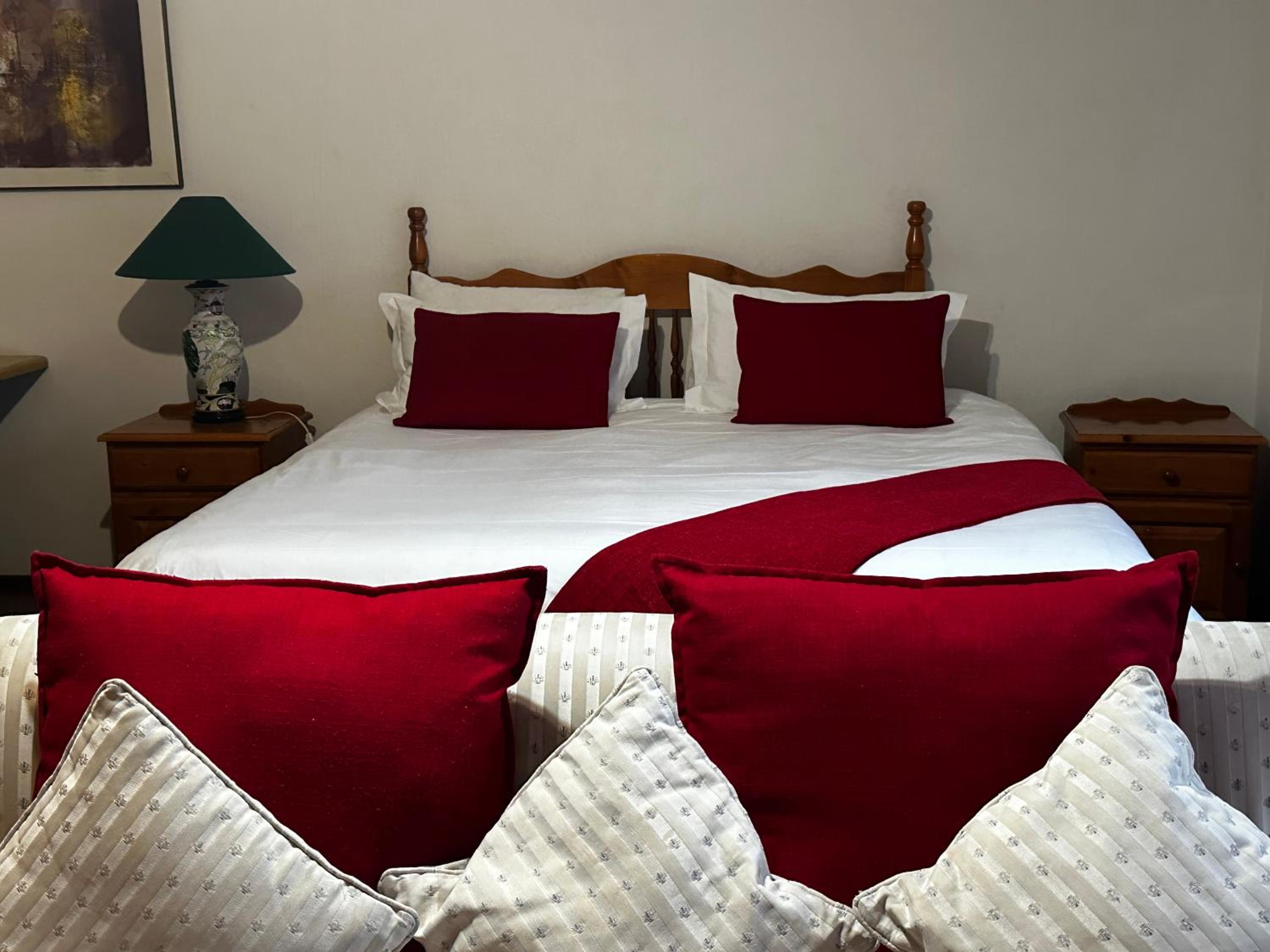 Buona Notte Suites in Linden