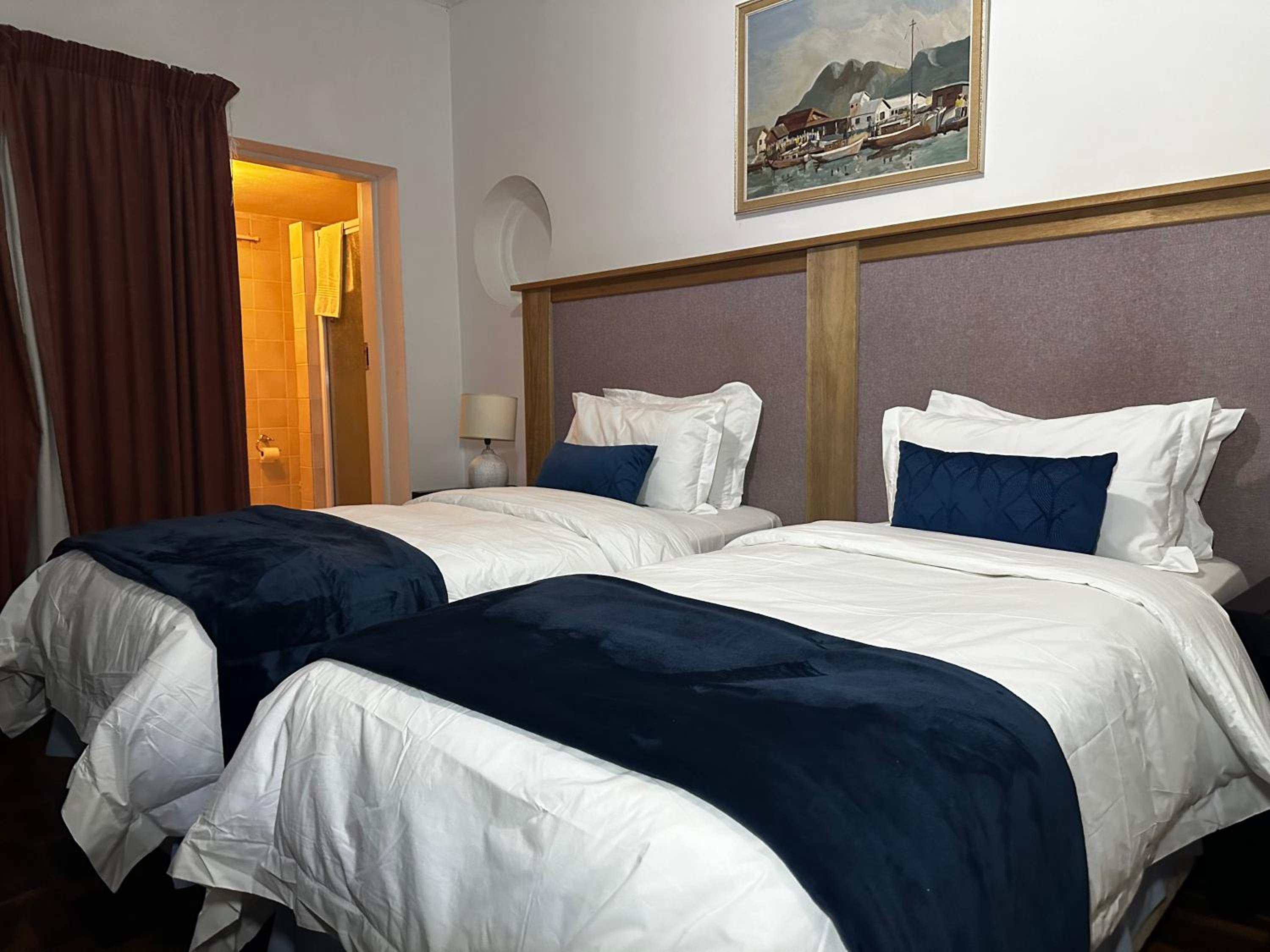 Buona Notte Suites in Linden
