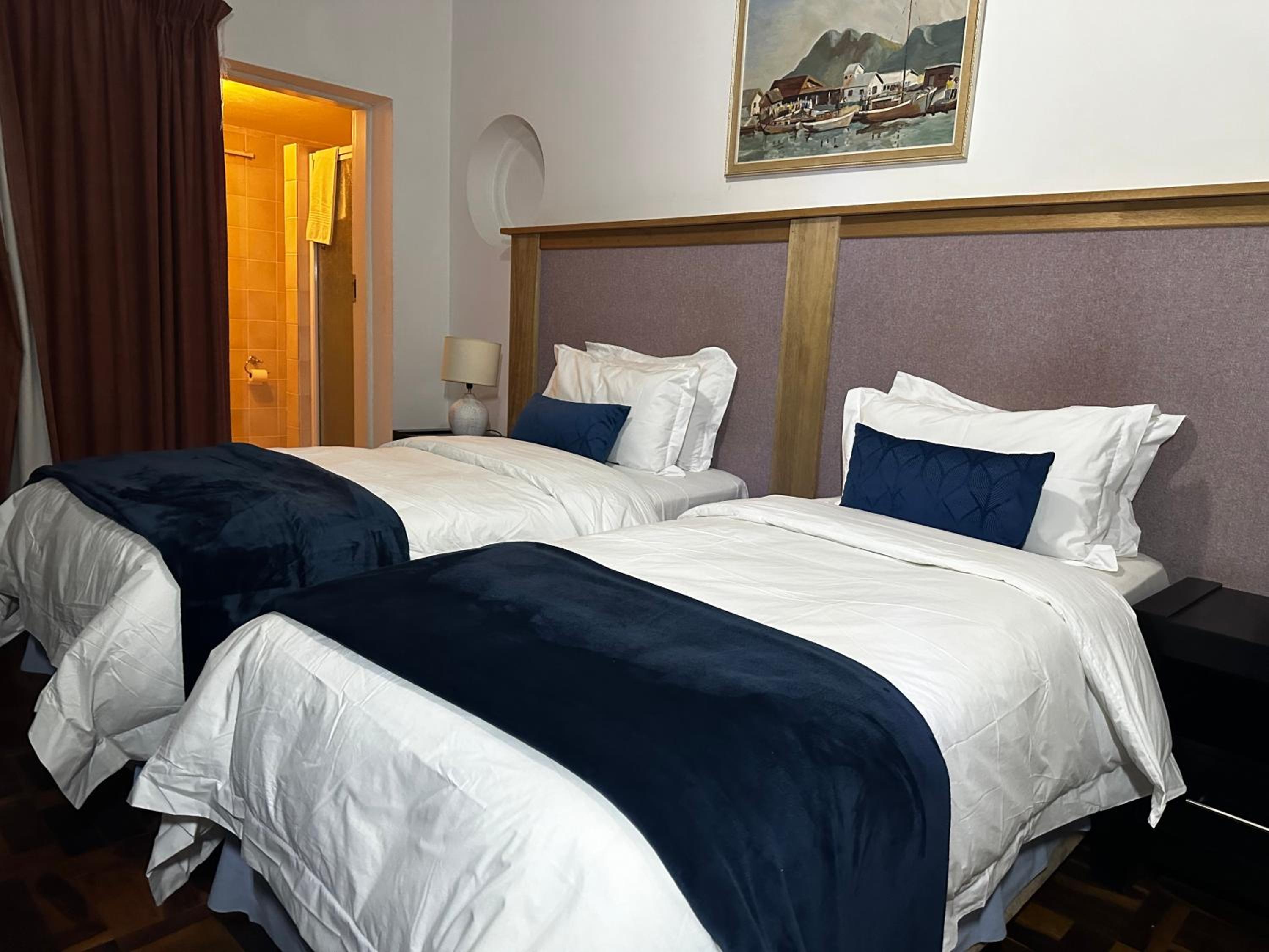 Buona Notte Suites in Linden