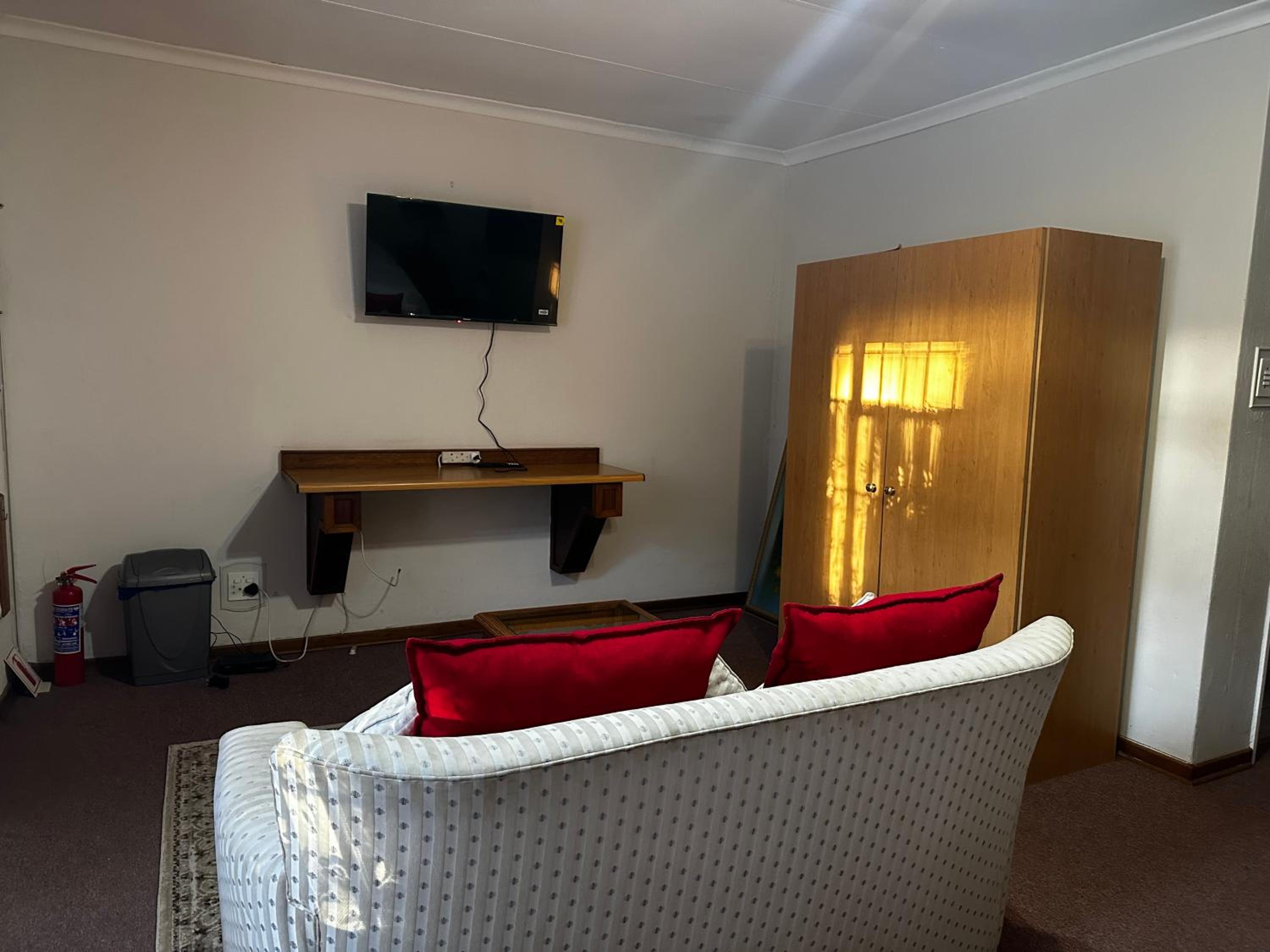 Buona Notte Suites in Linden