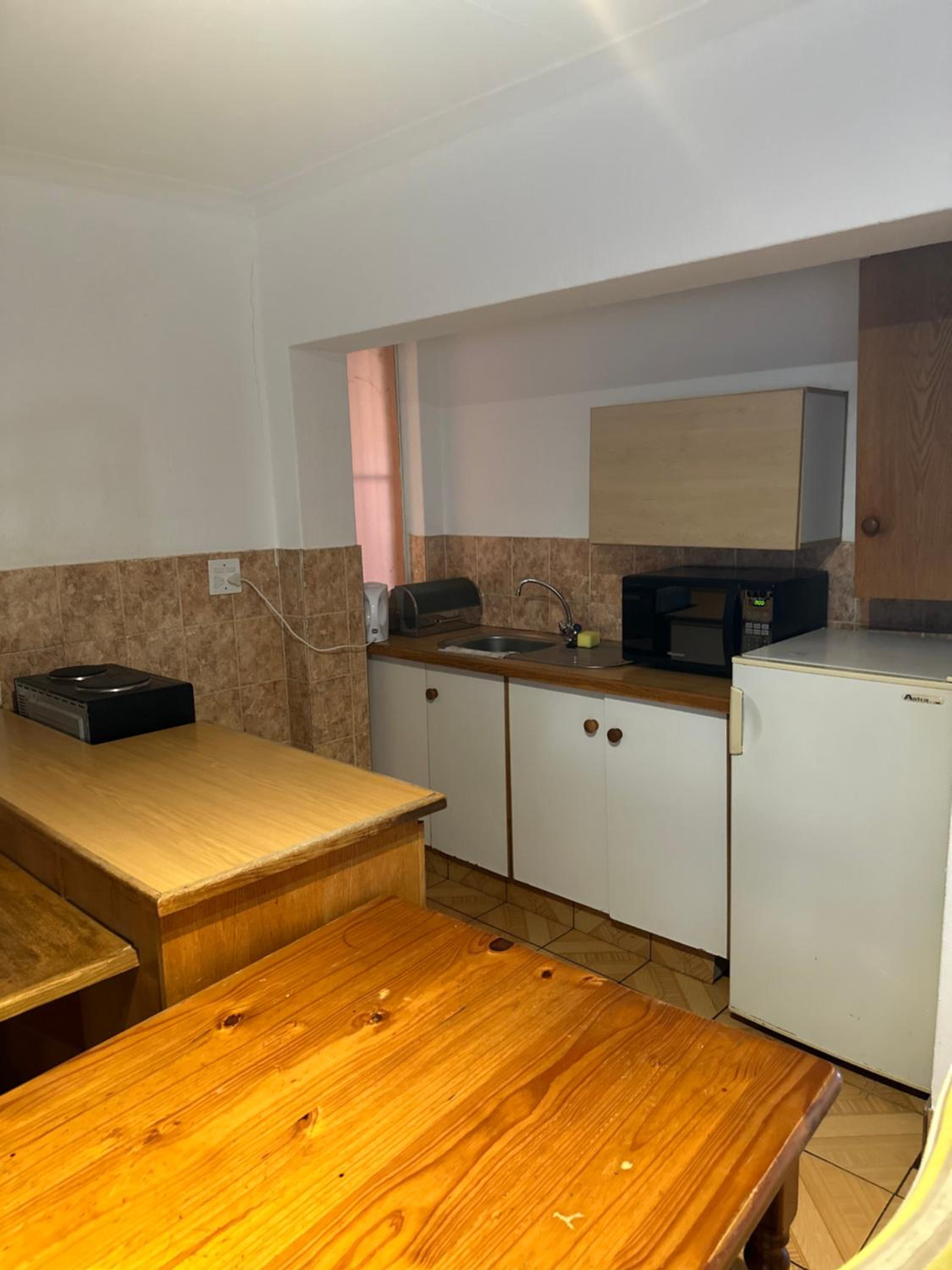 Buona Notte Suites in Linden