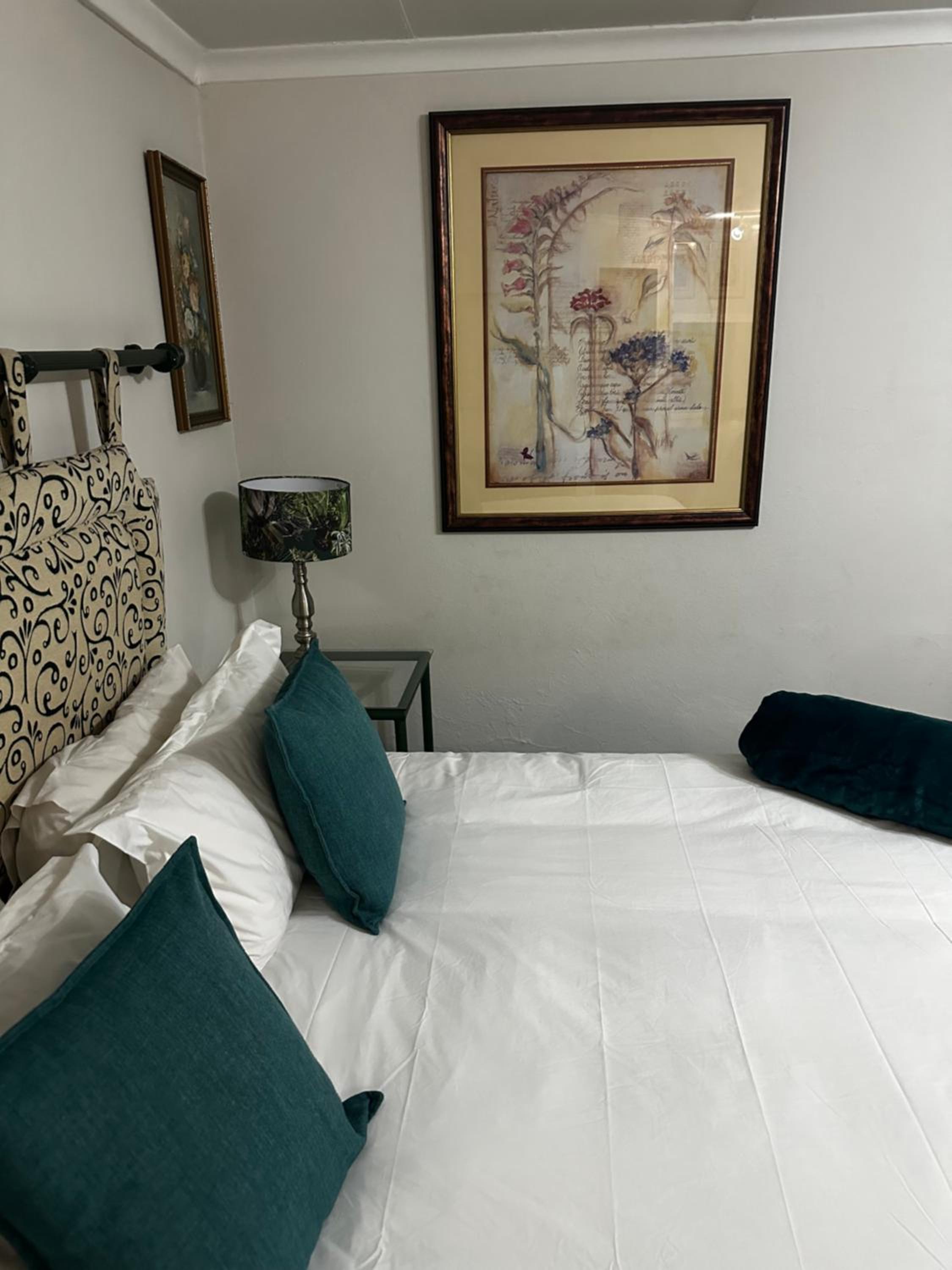 Buona Notte Suites in Linden
