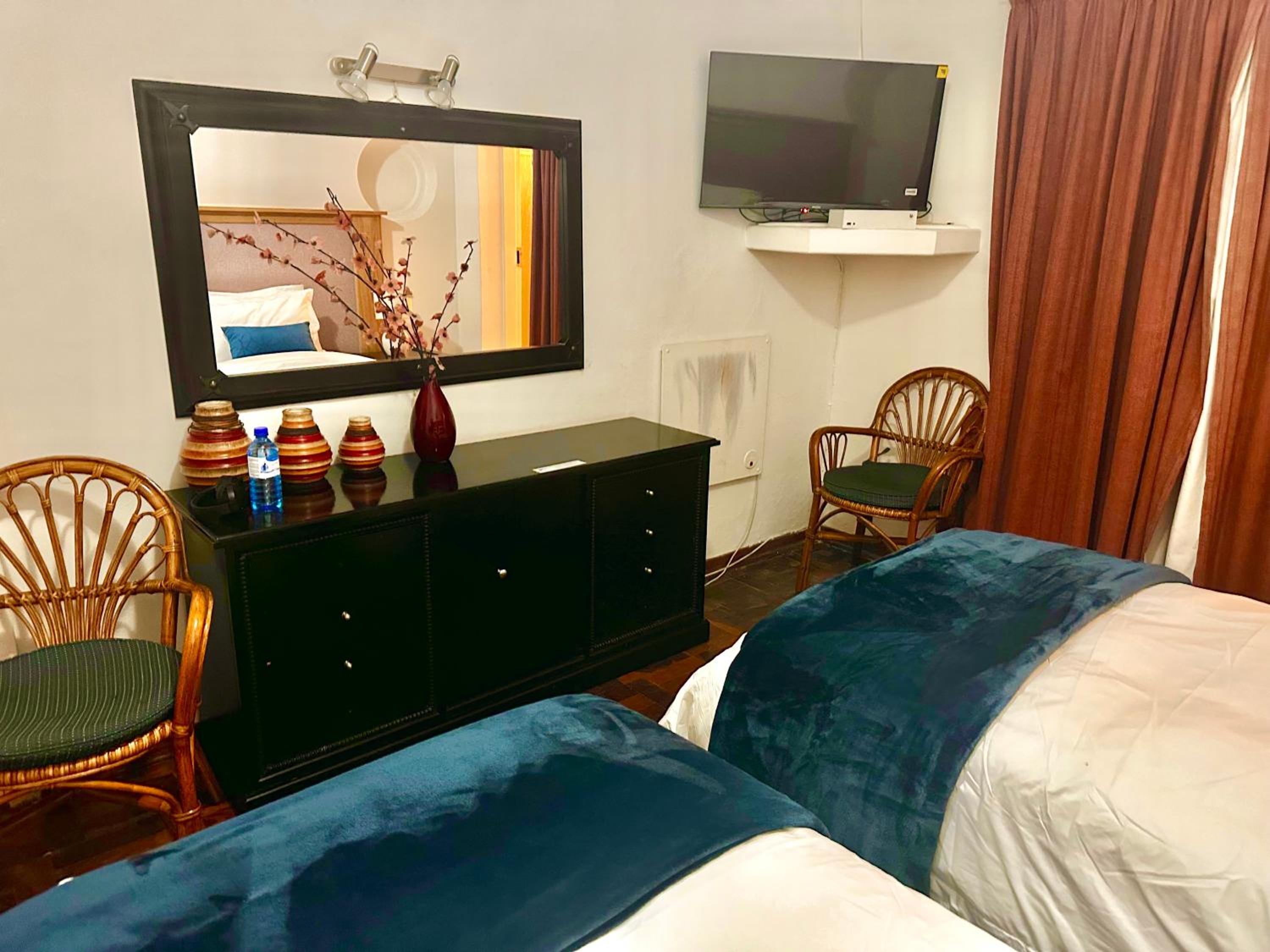 Buona Notte Suites in Linden