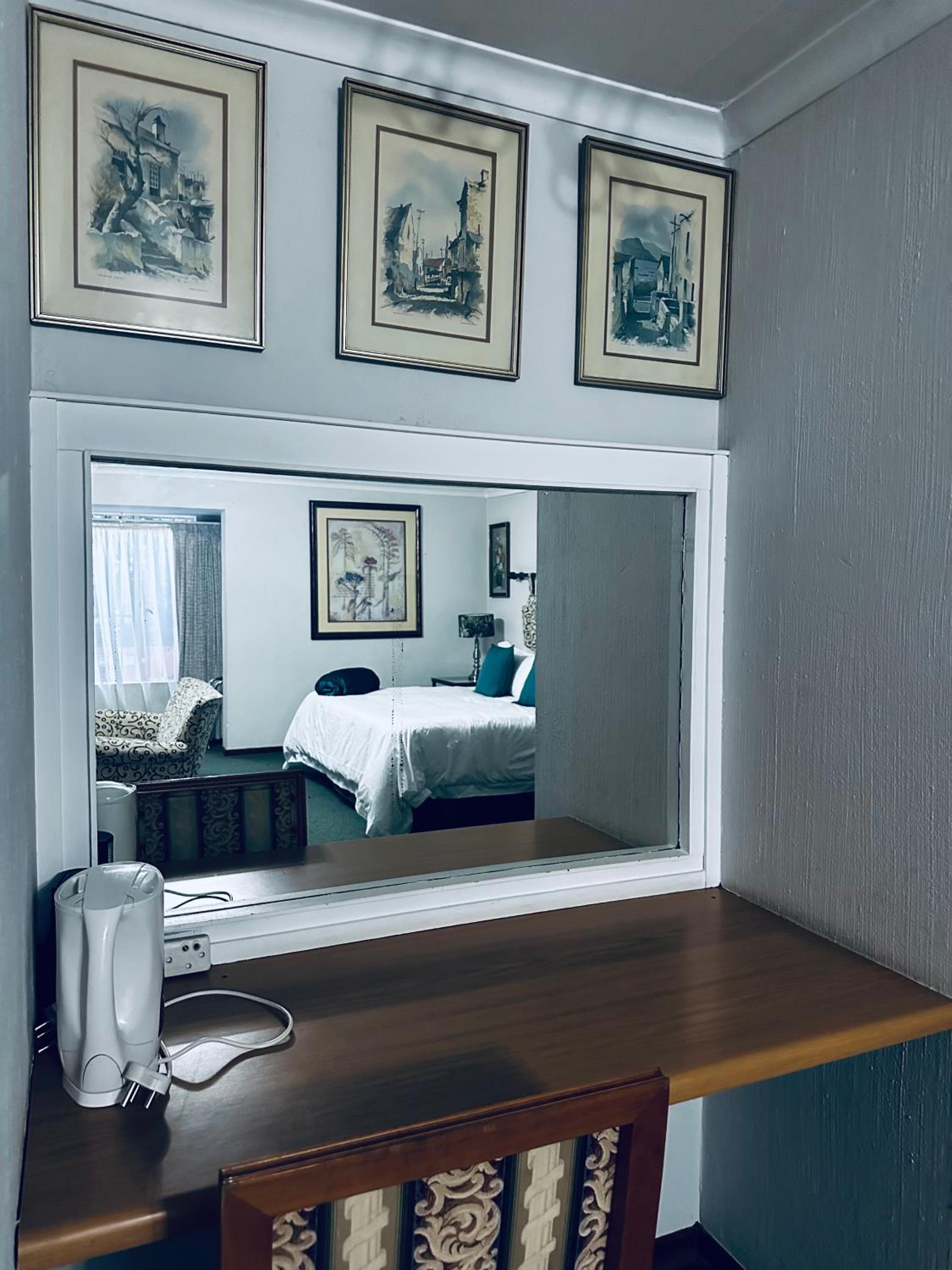 Buona Notte Suites in Linden