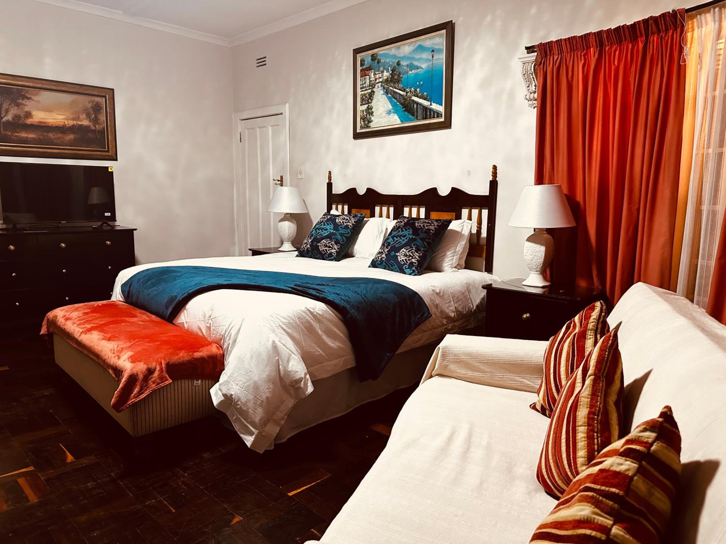 Buona Notte Suites in Linden