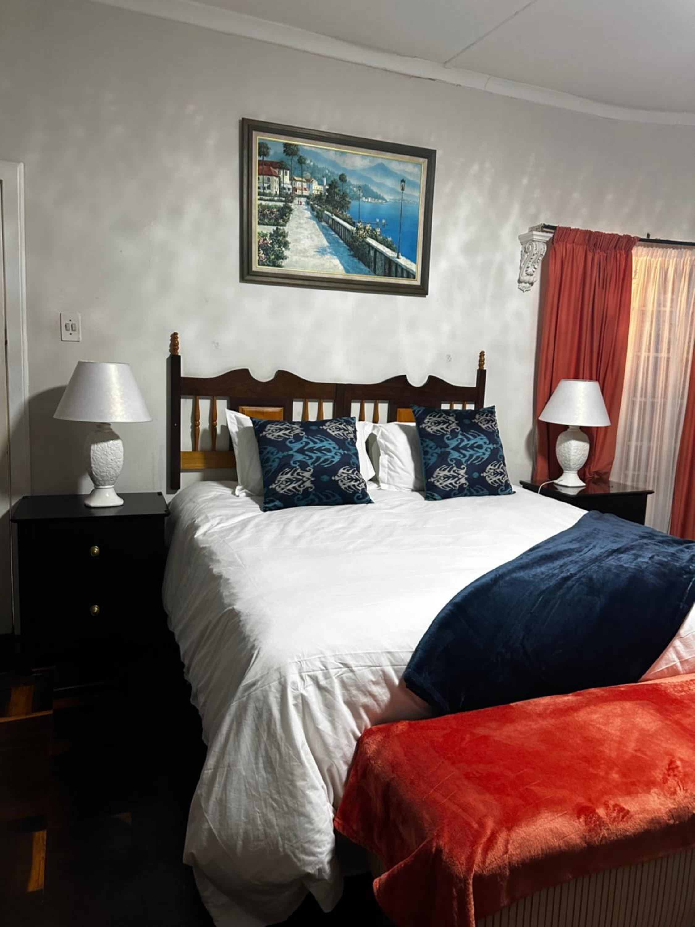 Buona Notte Suites in Linden