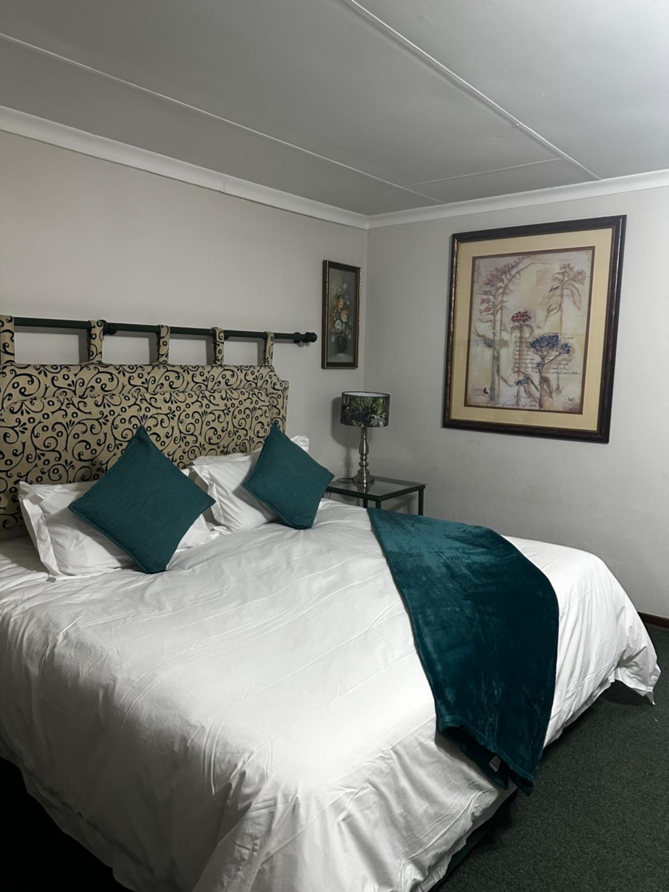 Buona Notte Suites in Linden
