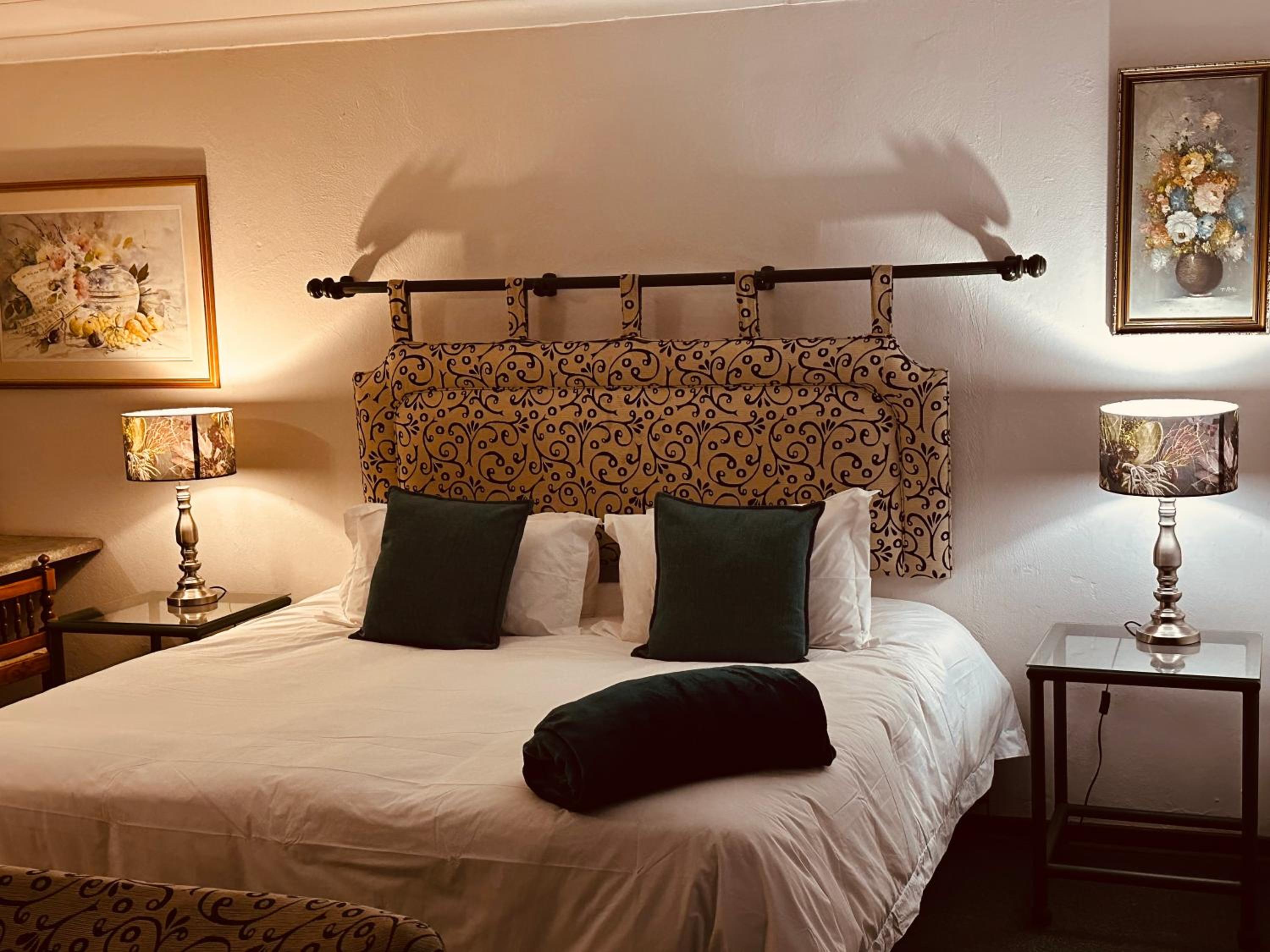 Buona Notte Suites in Linden