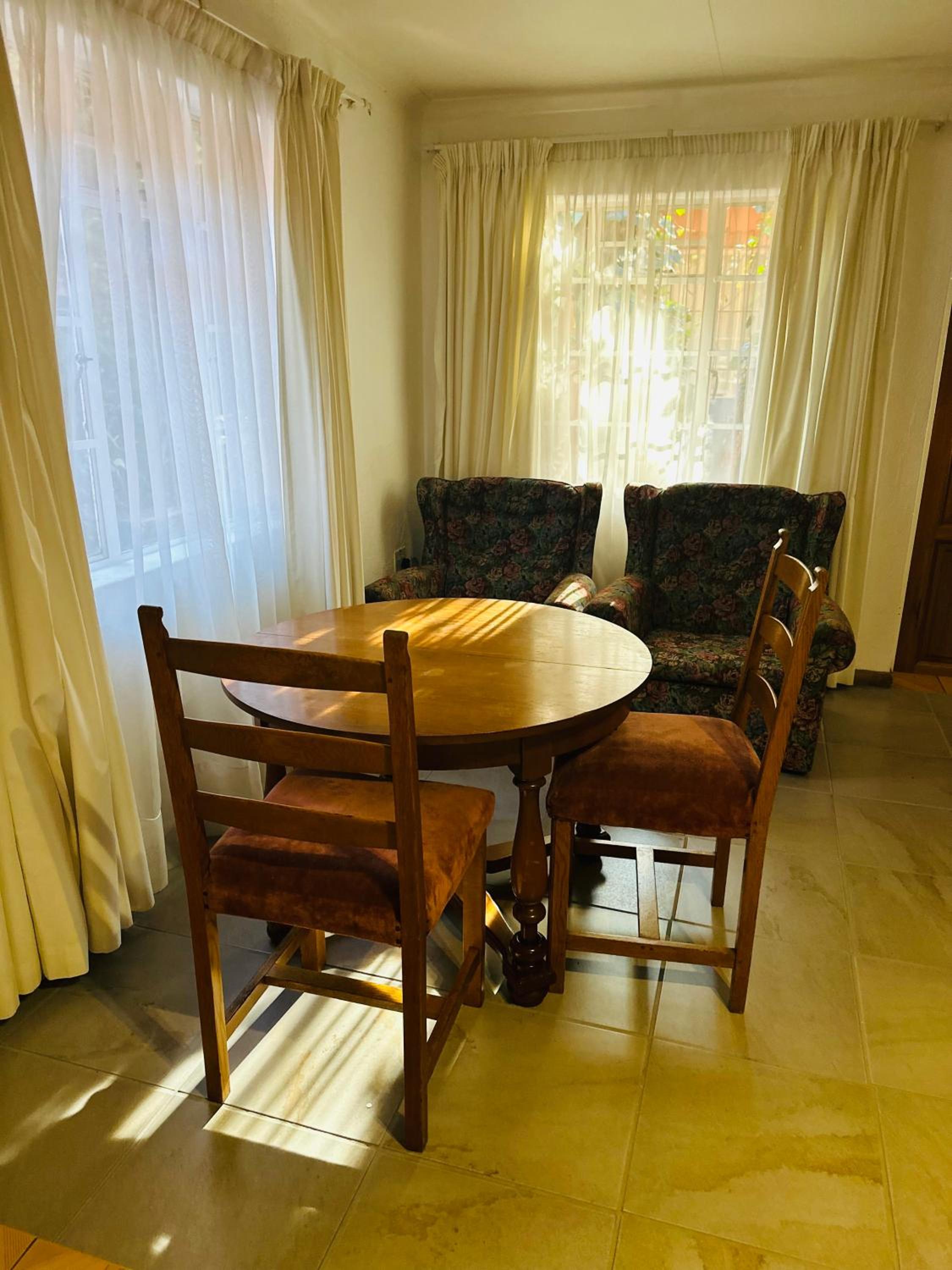 Buona Notte Suites in Linden