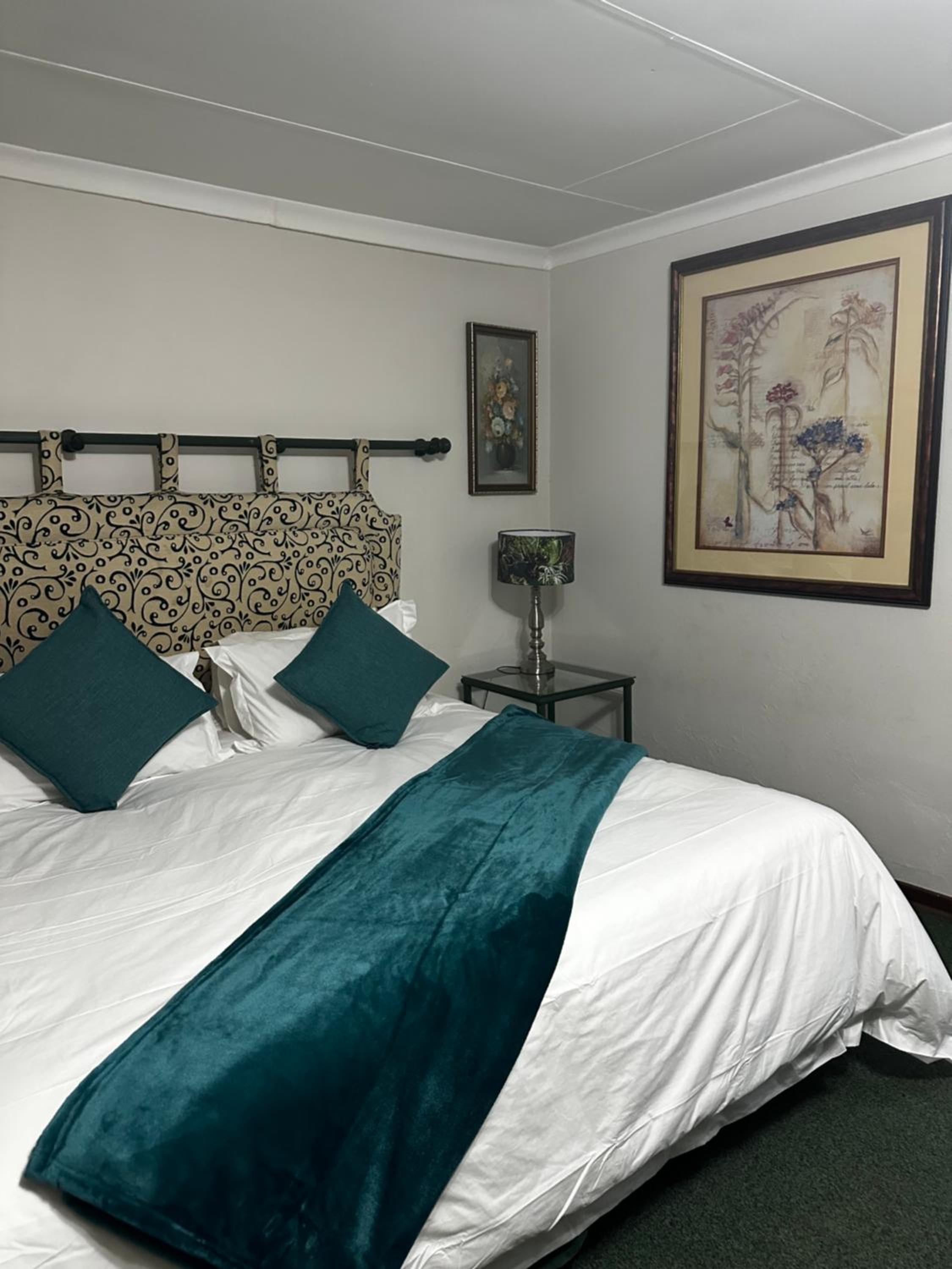 Buona Notte Suites in Linden
