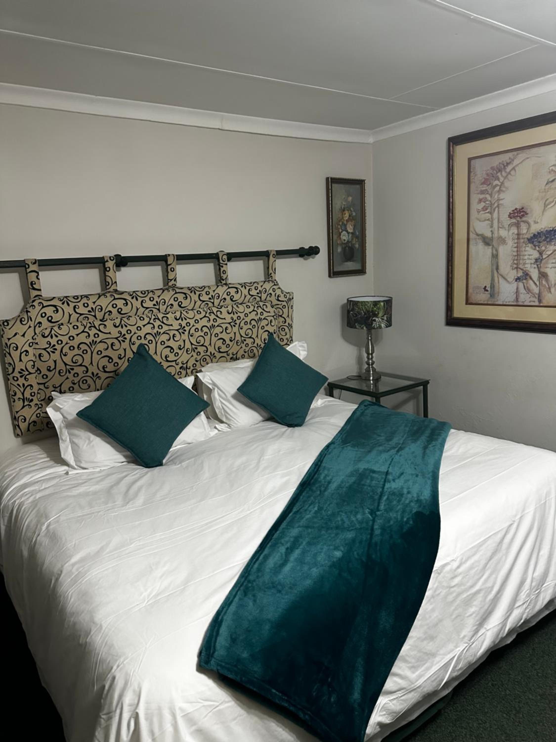 Buona Notte Suites in Linden