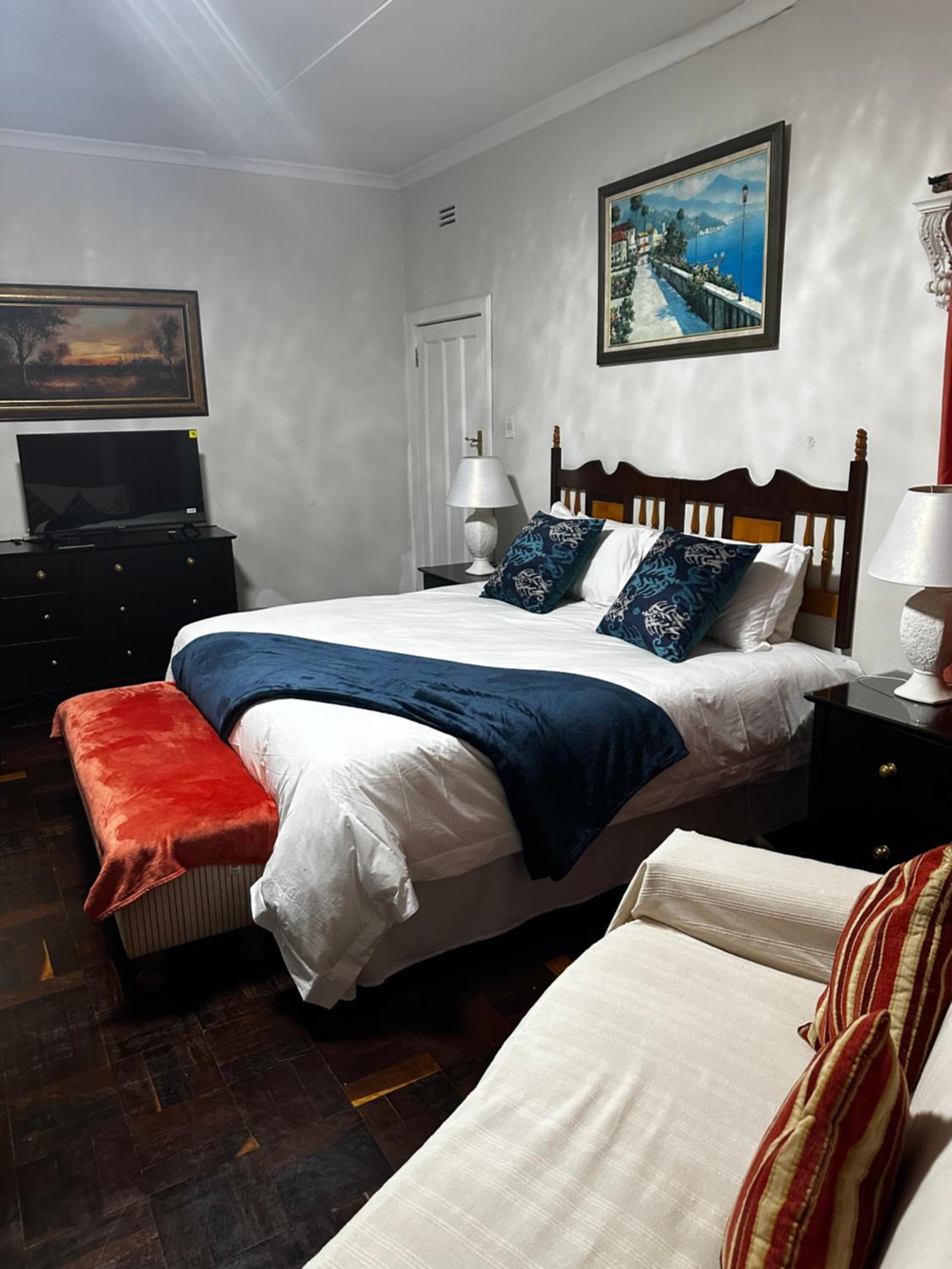 Buona Notte Suites in Linden