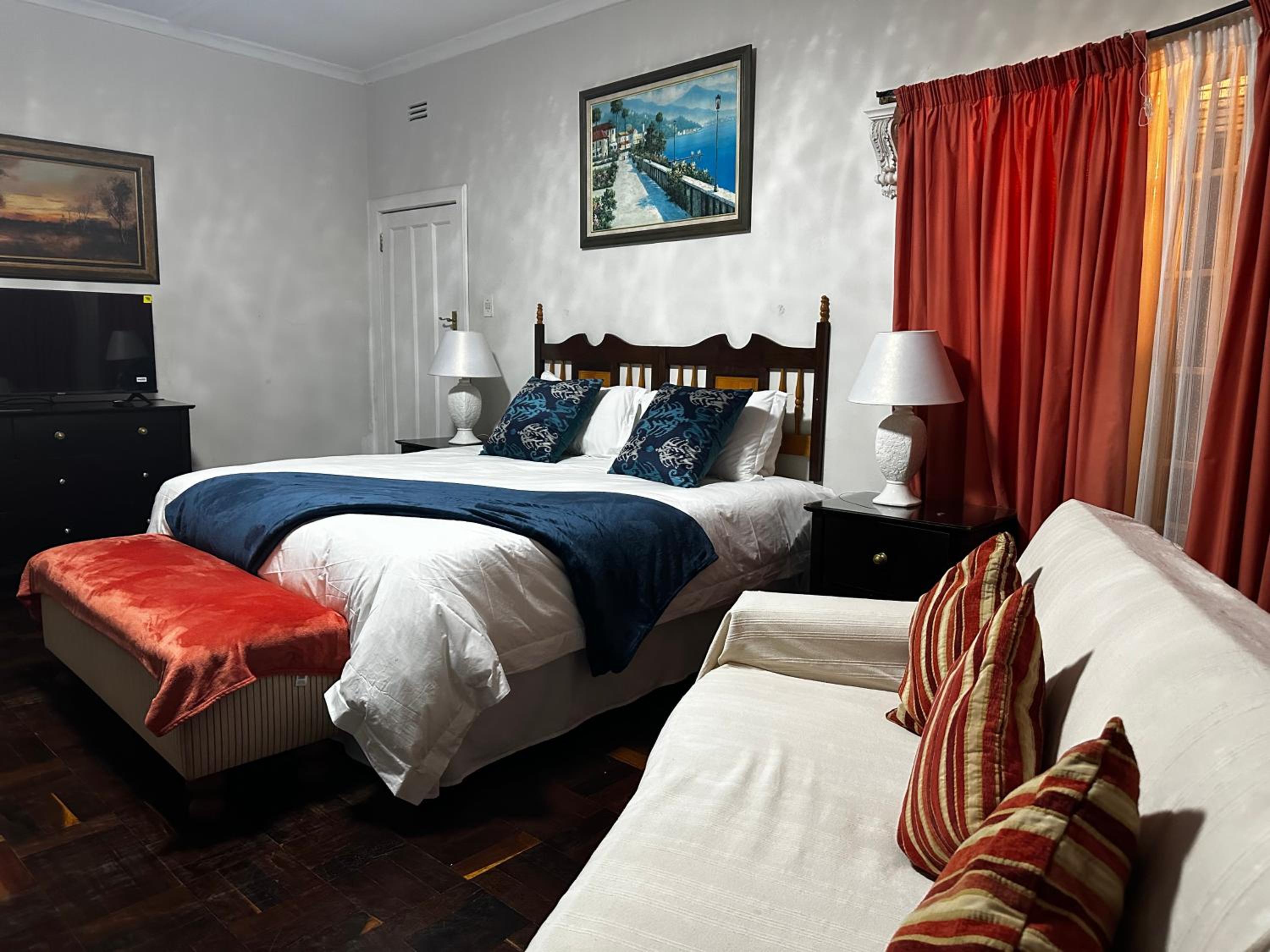 Buona Notte Suites in Linden