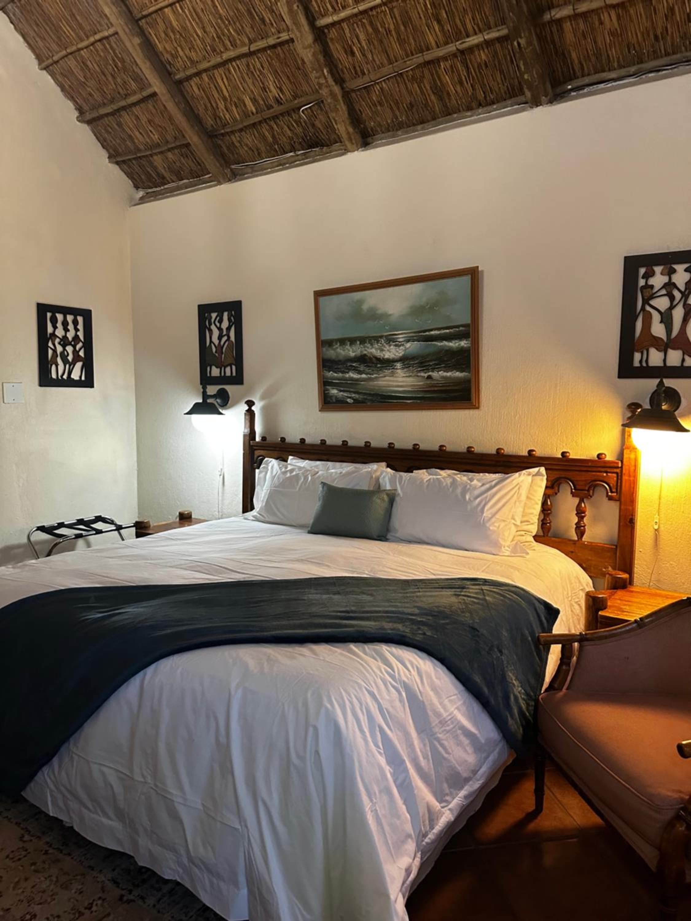 Buona Notte Suites in Linden