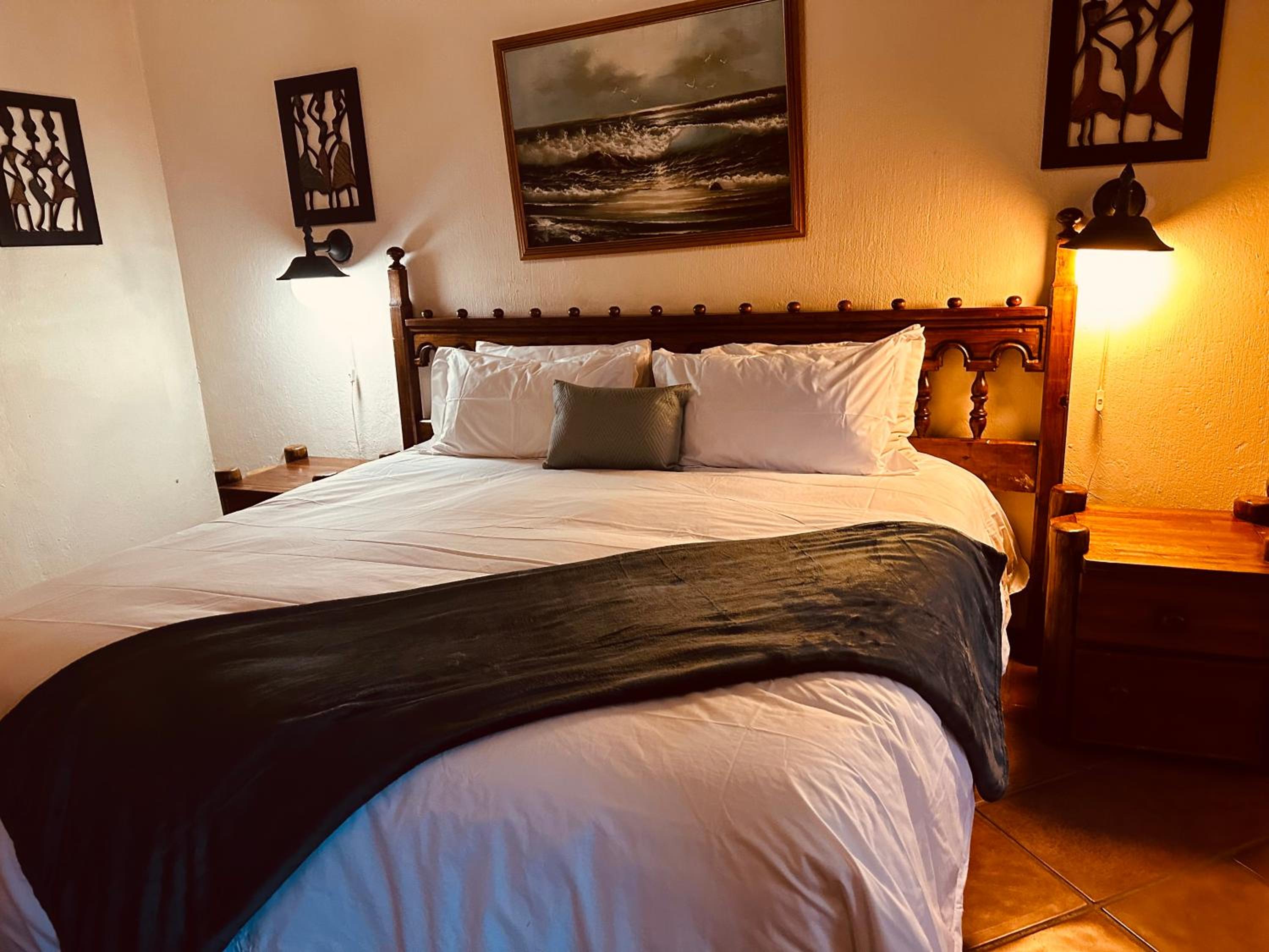 Buona Notte Suites in Linden