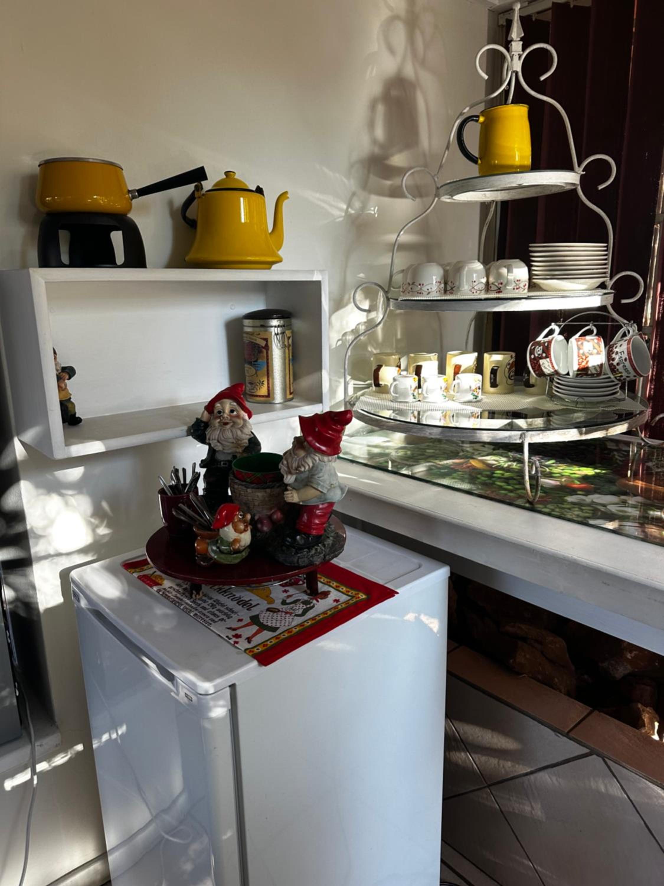 Buona Notte Suites in Linden