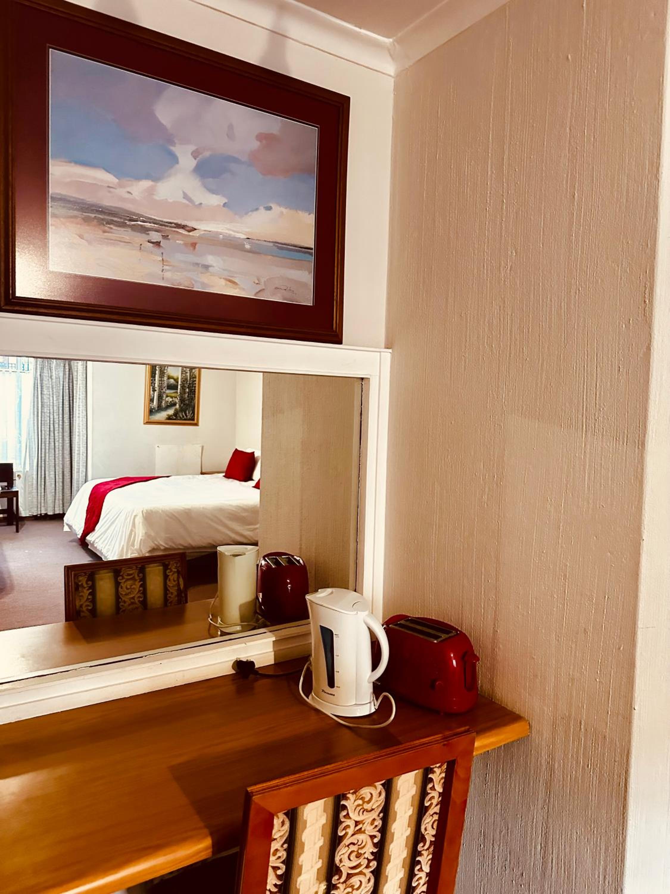 Buona Notte Suites in Linden