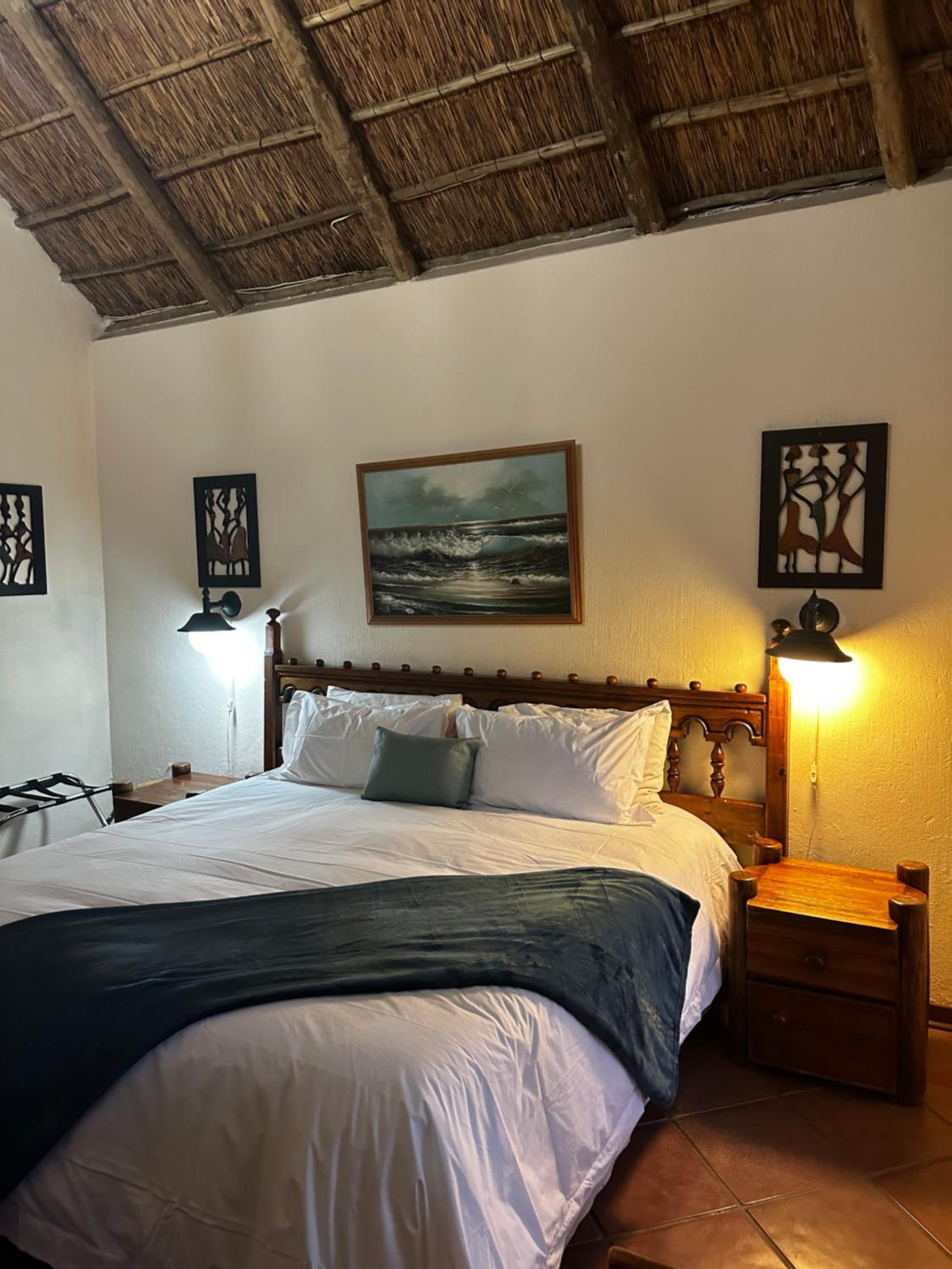 Buona Notte Suites in Linden