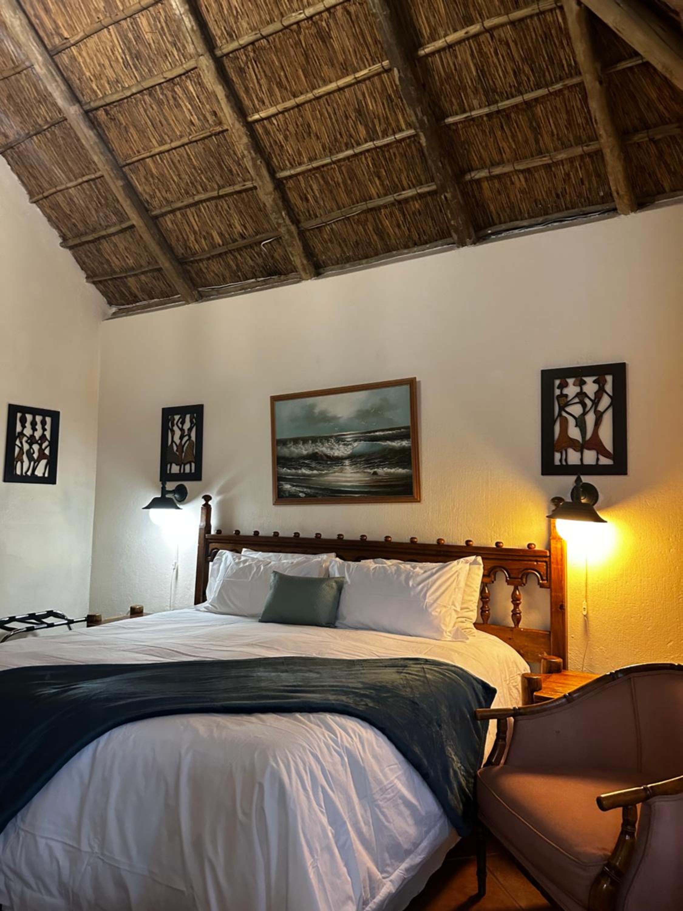 Buona Notte Suites in Linden