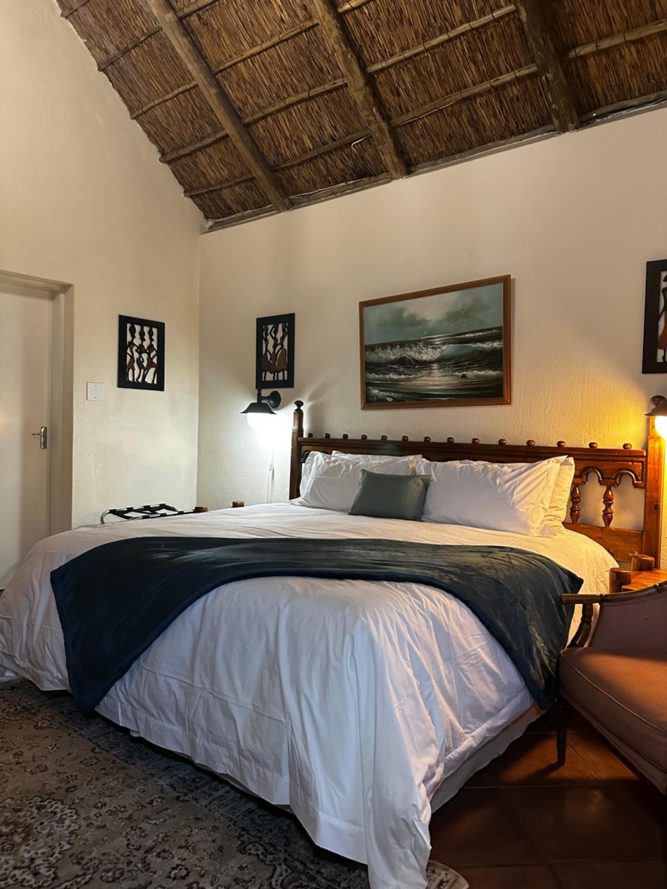 Buona Notte Suites in Linden