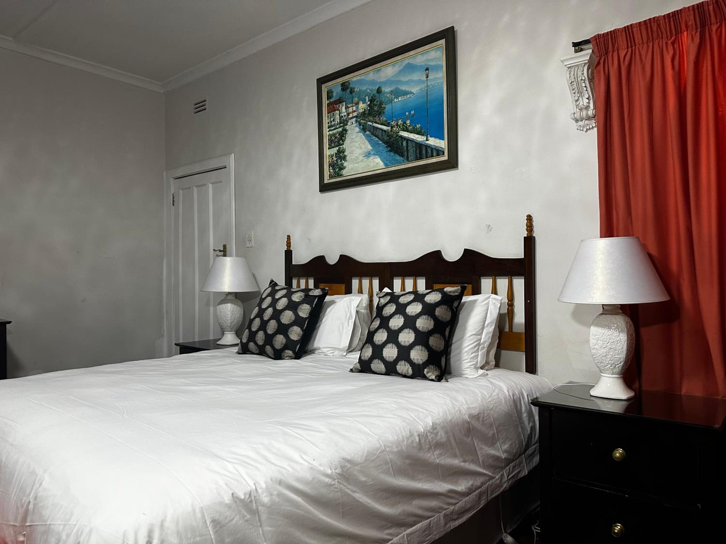 Buona Notte Suites in Linden