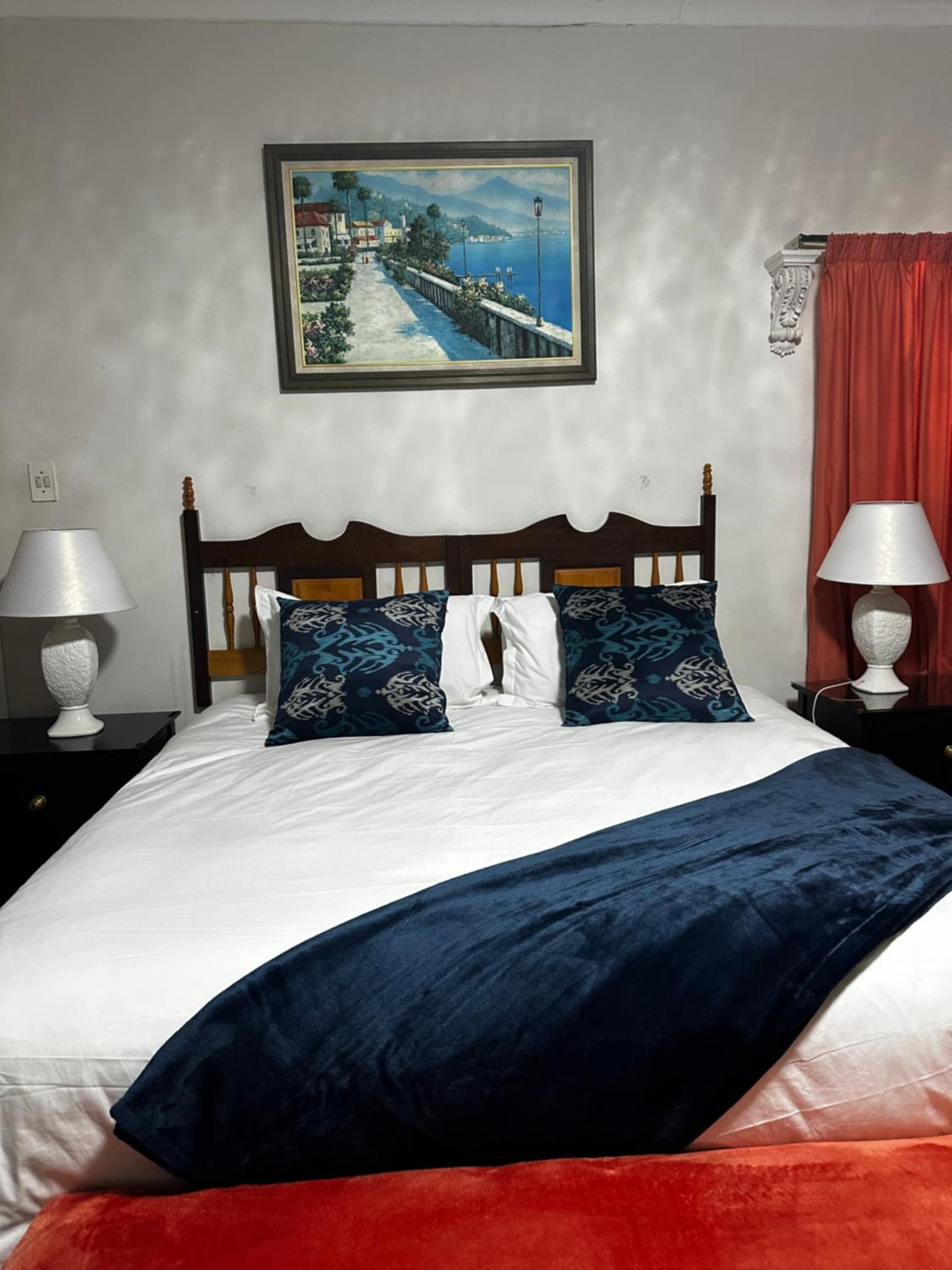 Buona Notte Suites in Linden