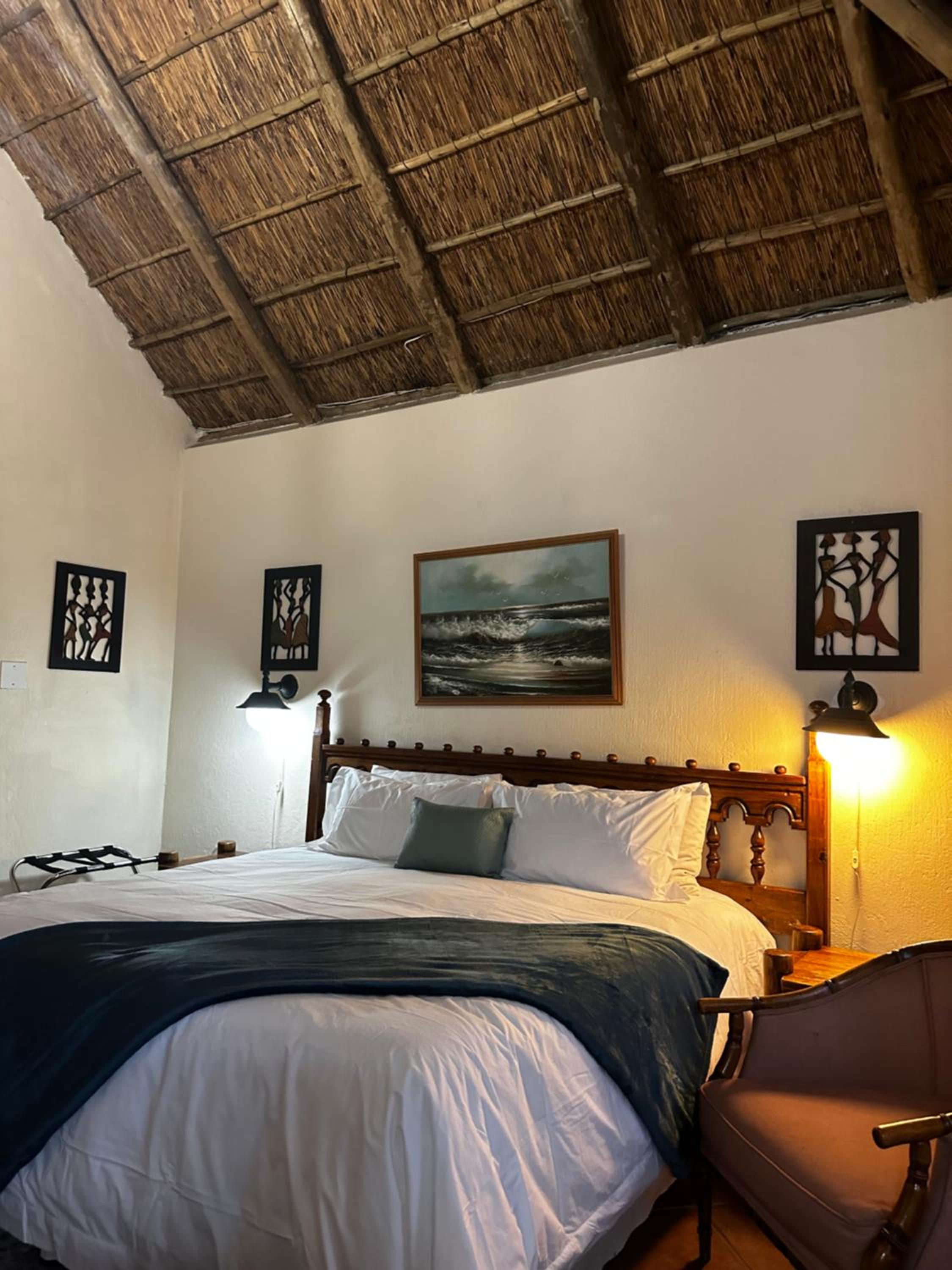 Buona Notte Suites in Linden