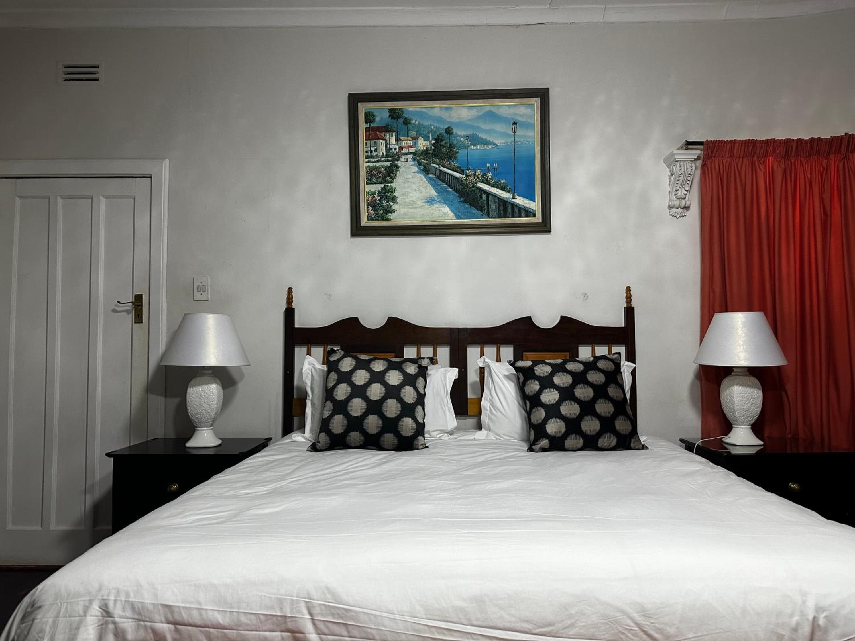 Buona Notte Suites in Linden