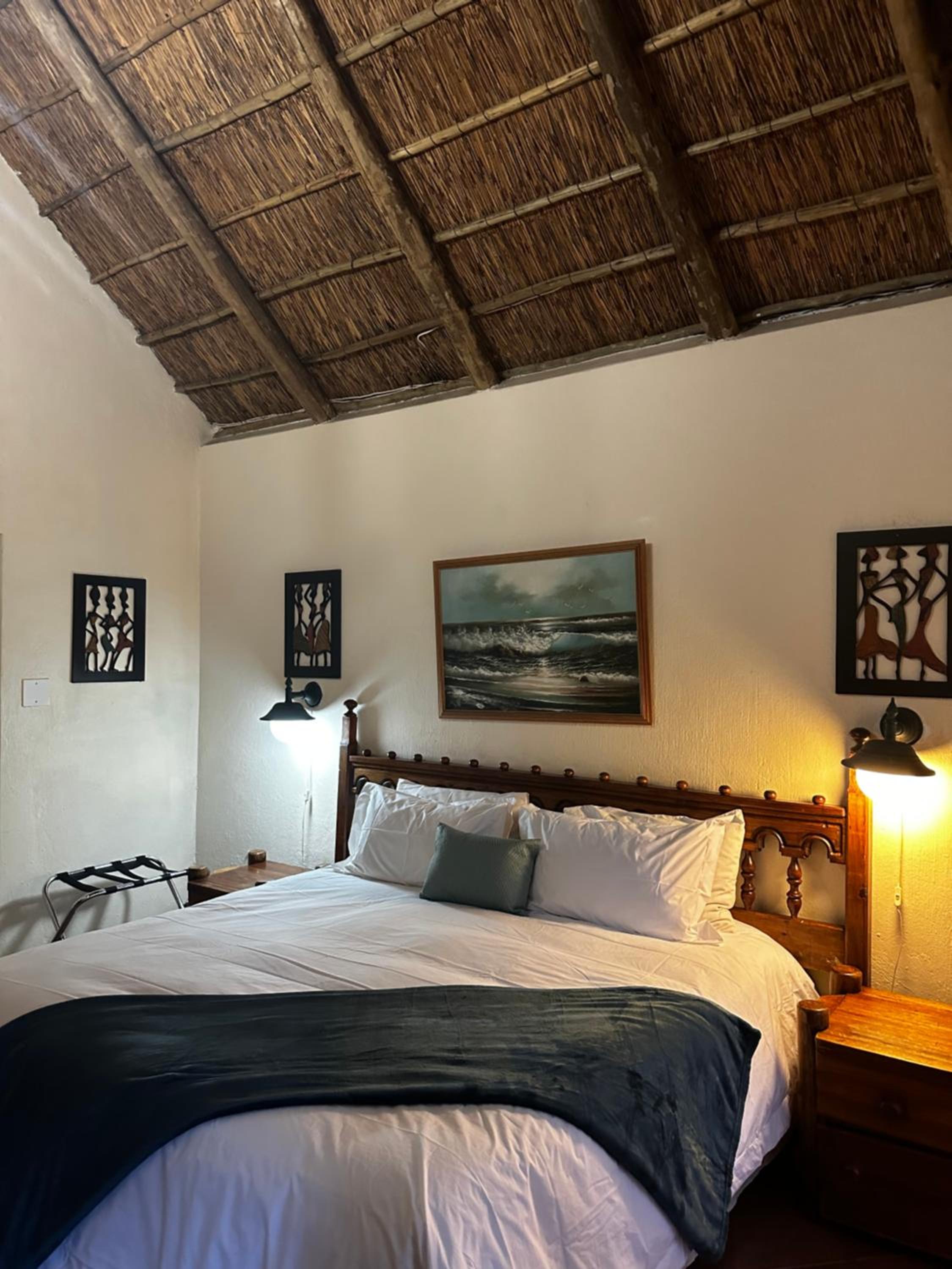 Buona Notte Suites in Linden