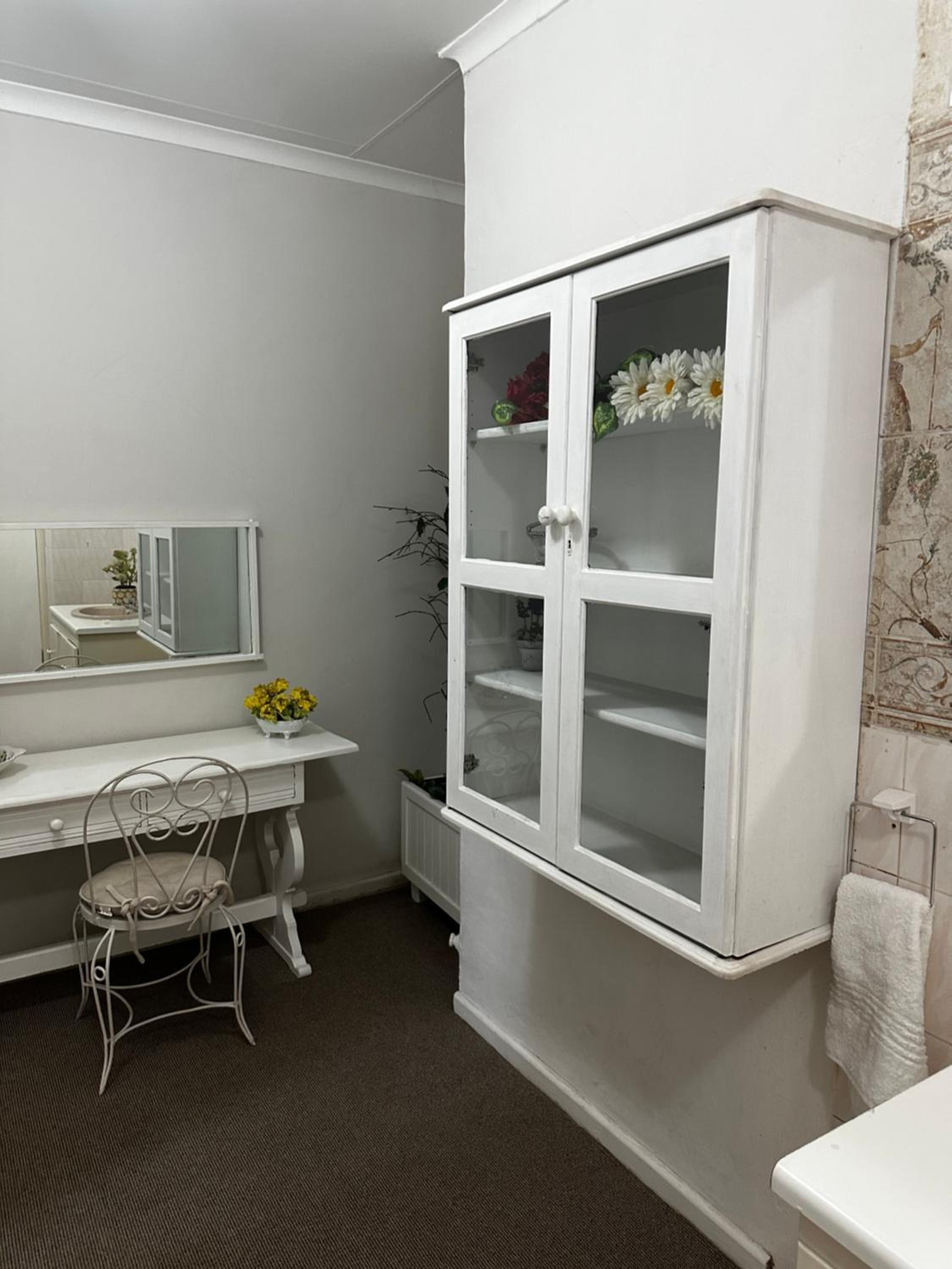 Buona Notte Suites in Linden