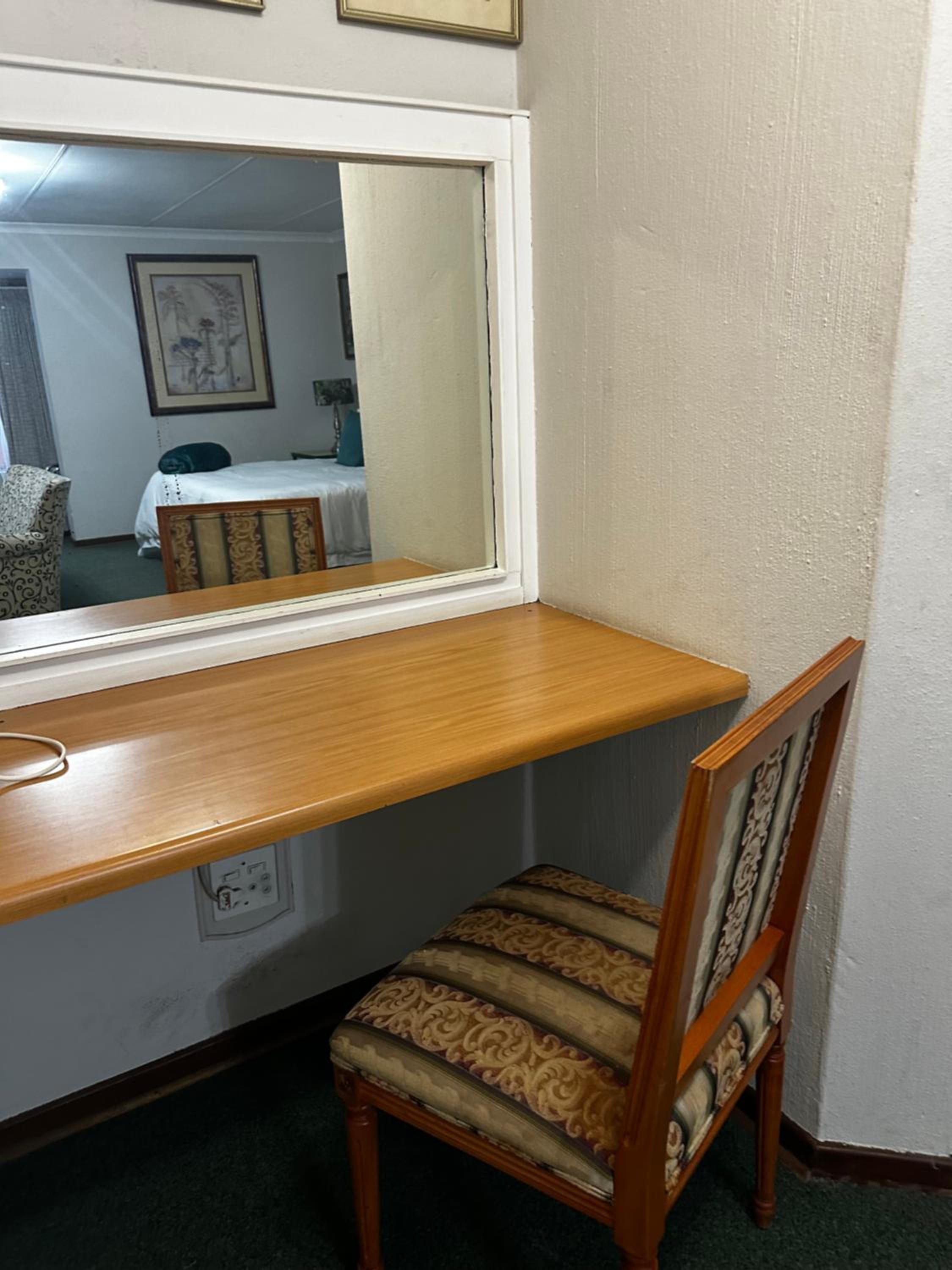 Buona Notte Suites in Linden