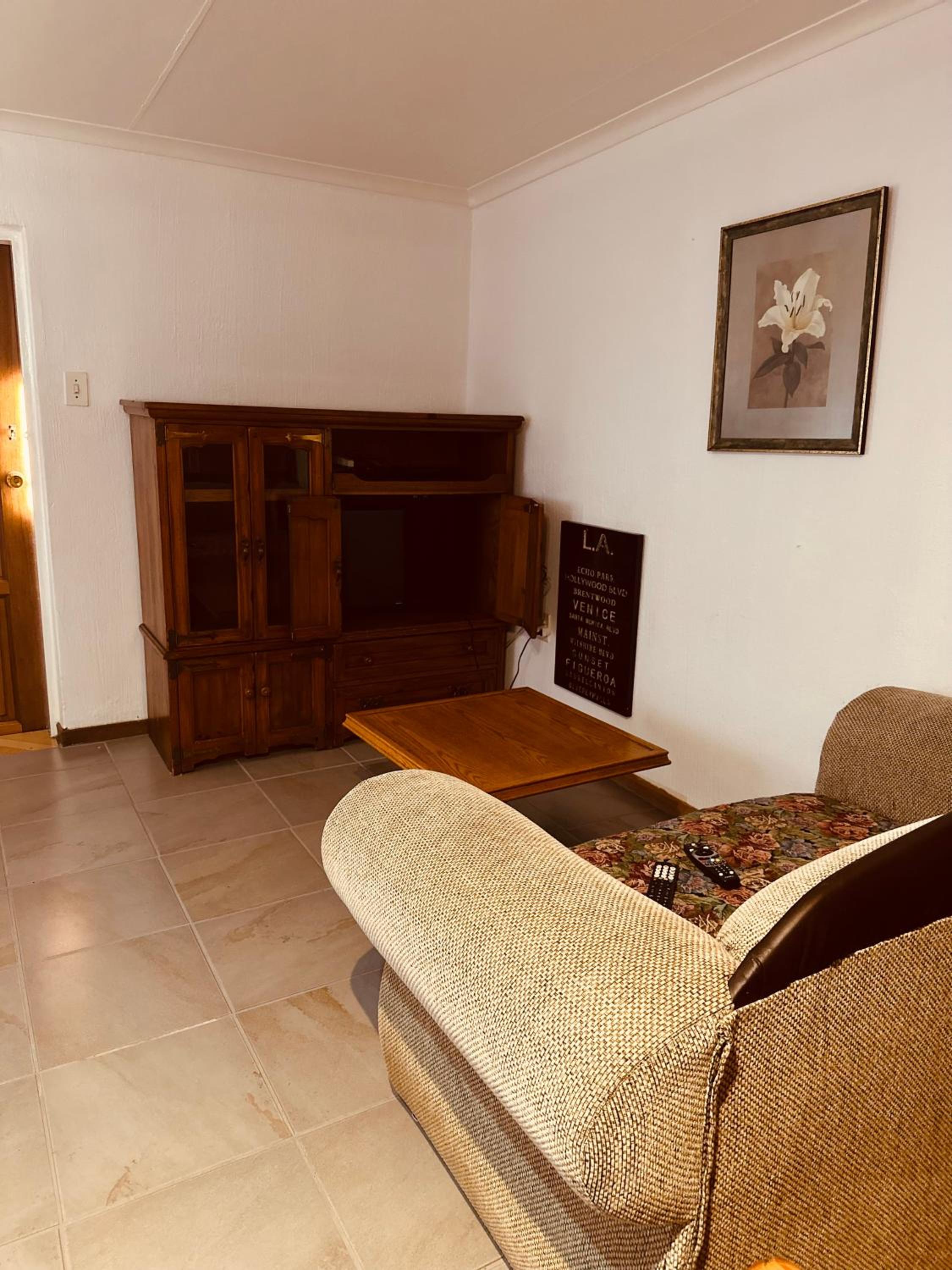 Buona Notte Suites in Linden