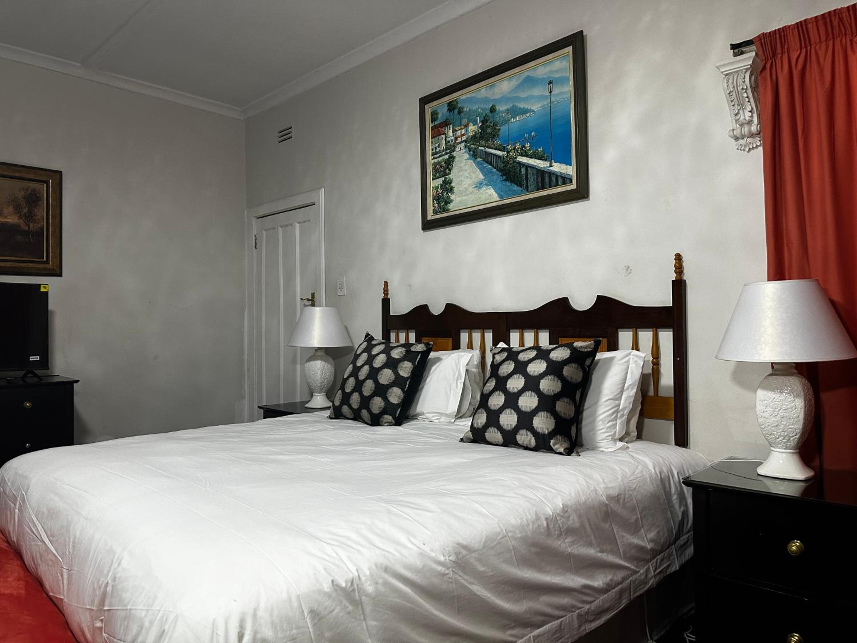 Buona Notte Suites in Linden