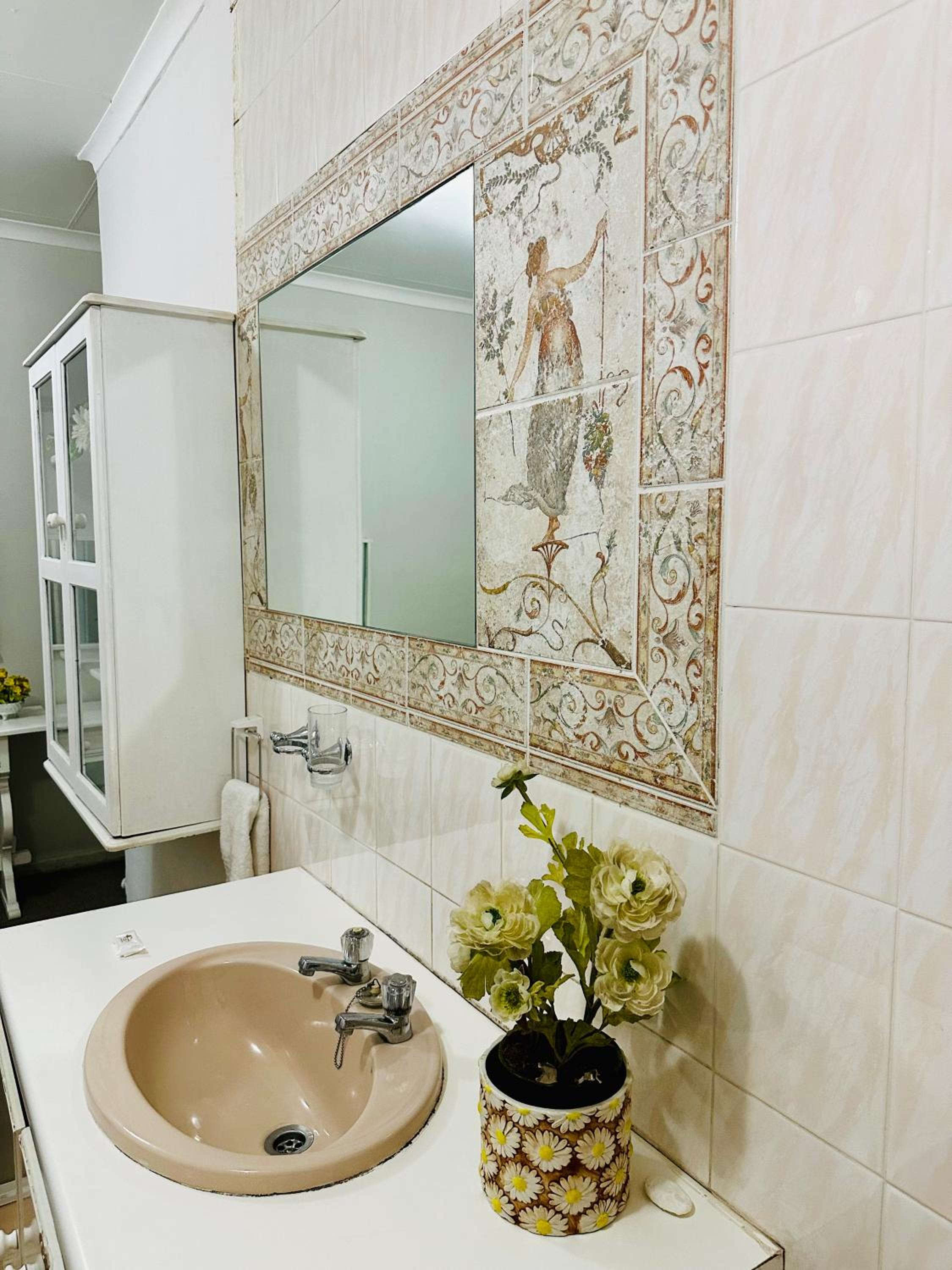 Buona Notte Suites in Linden