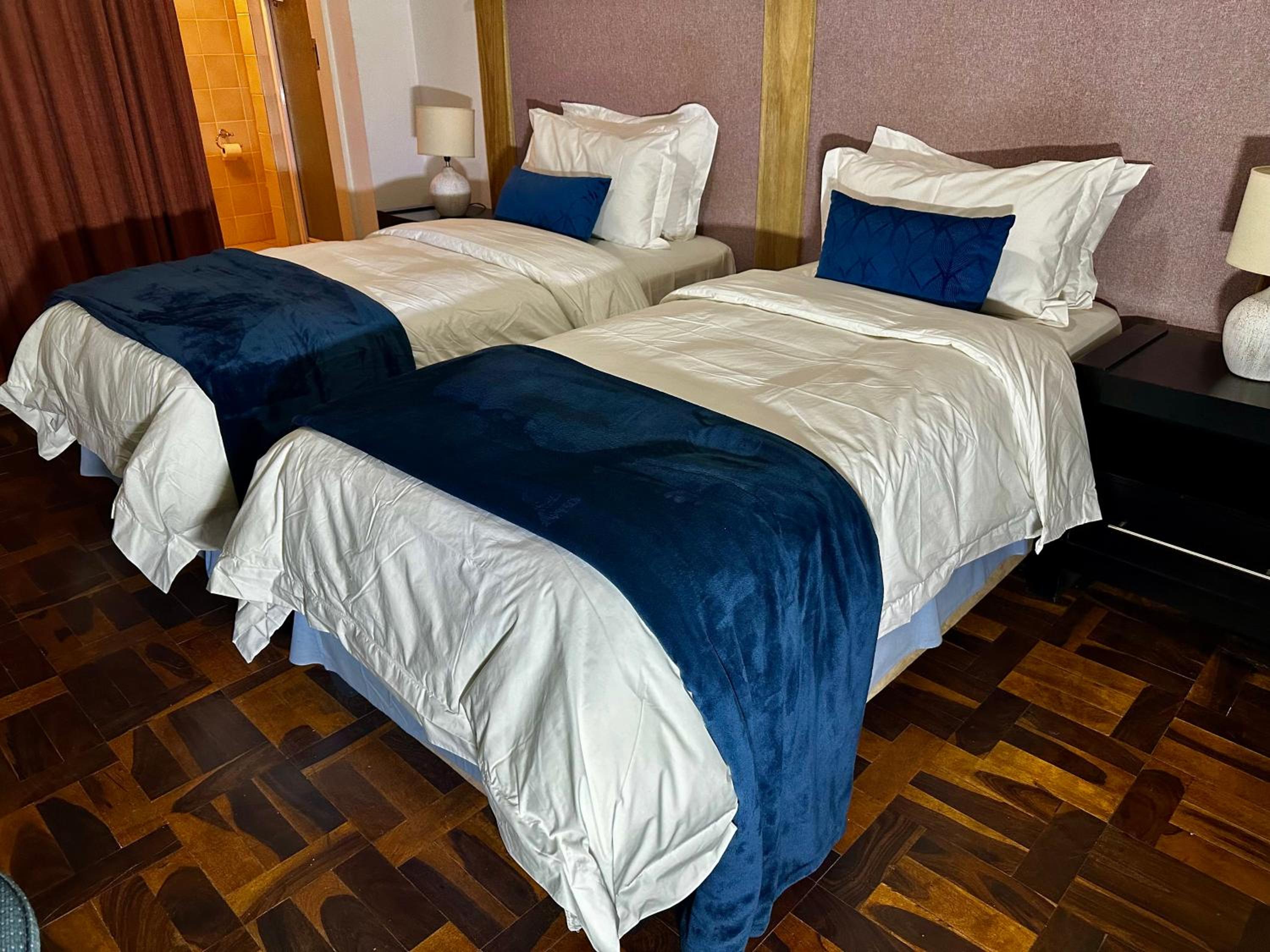 Buona Notte Suites in Linden