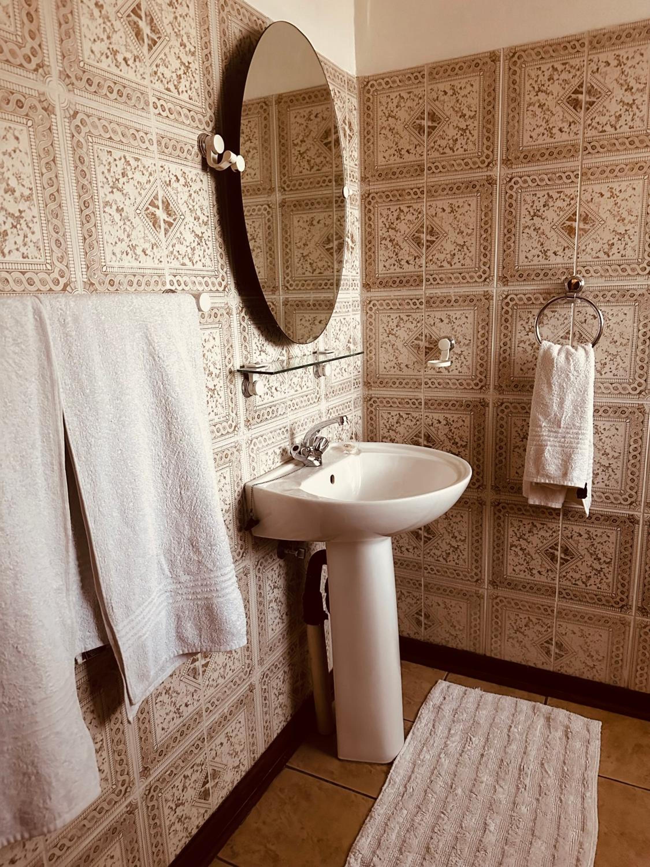 Buona Notte Suites in Linden