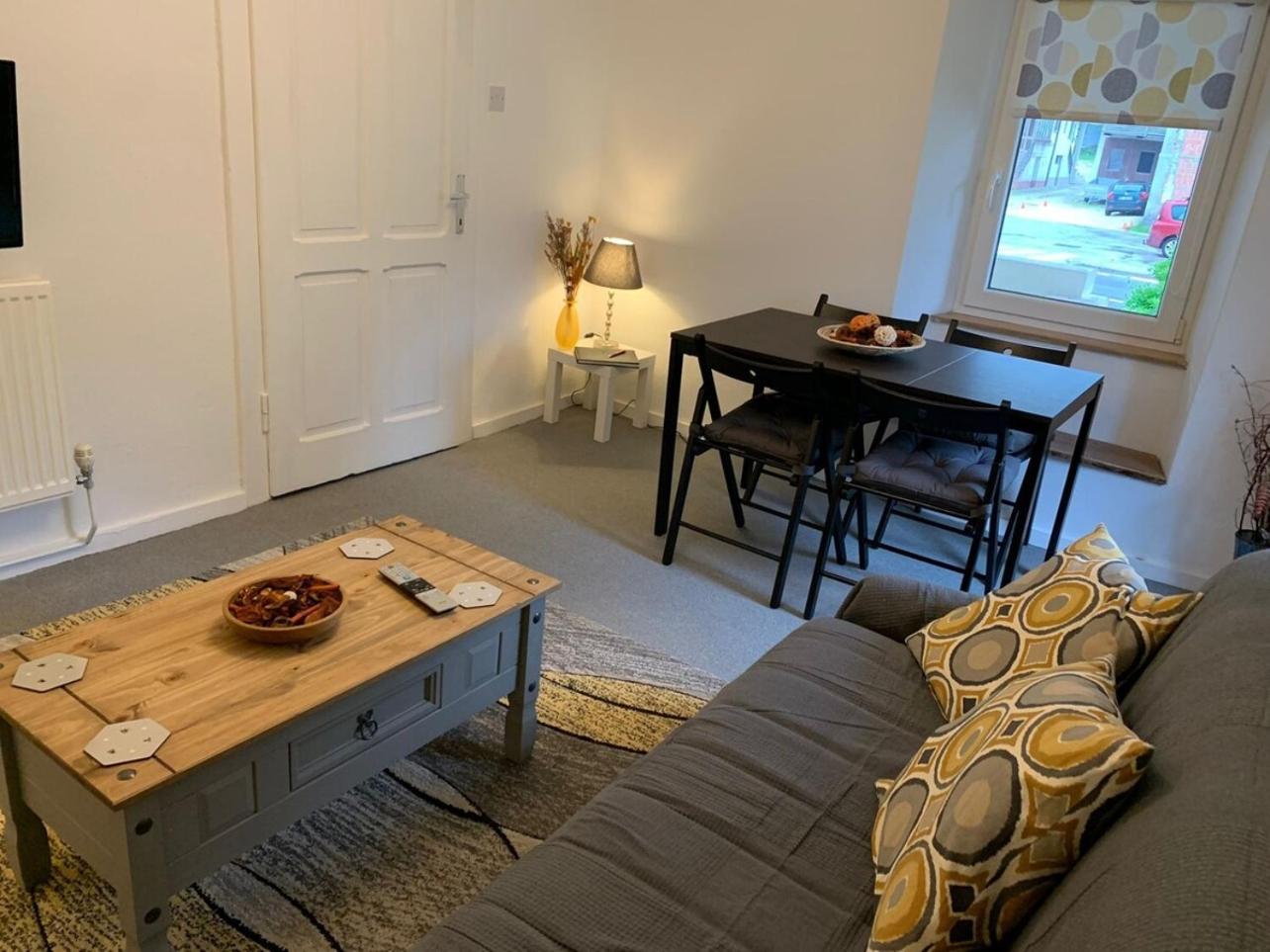 Apartment Yiorgos
