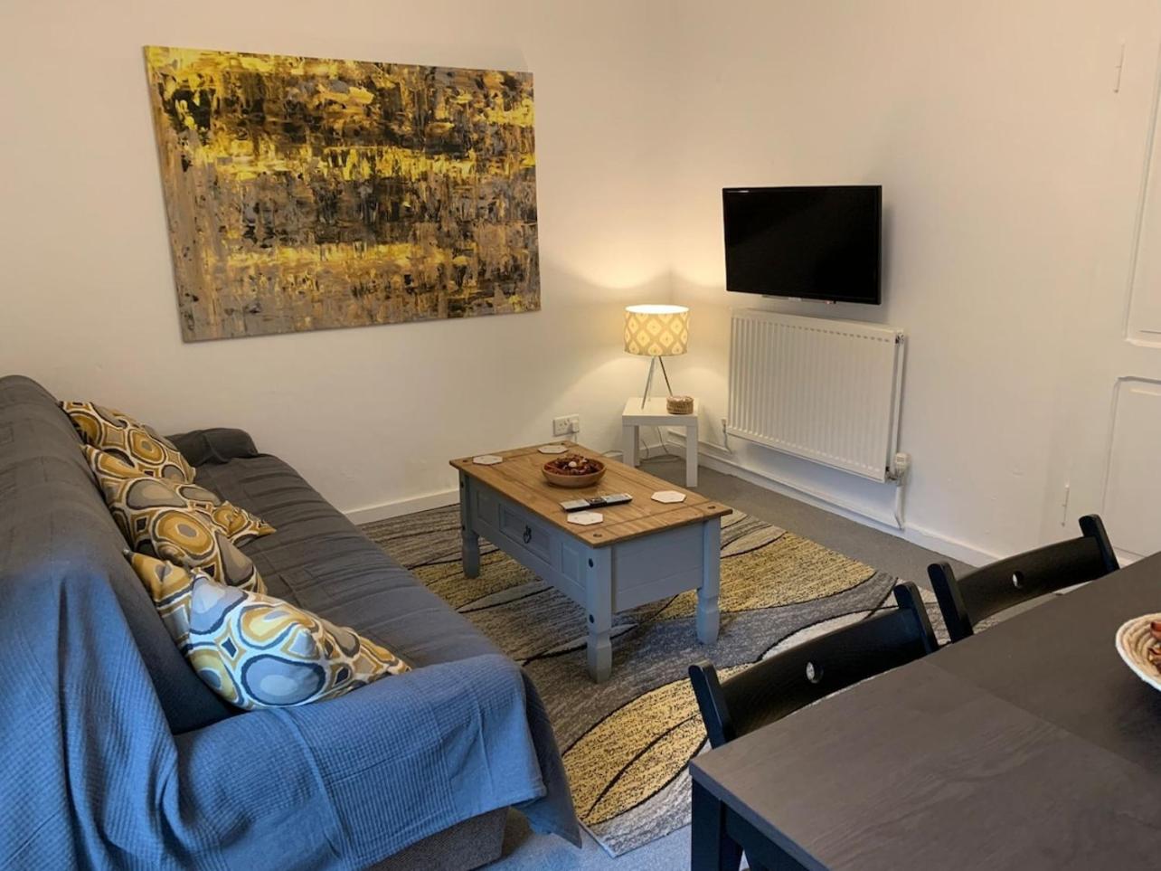 Apartment Yiorgos