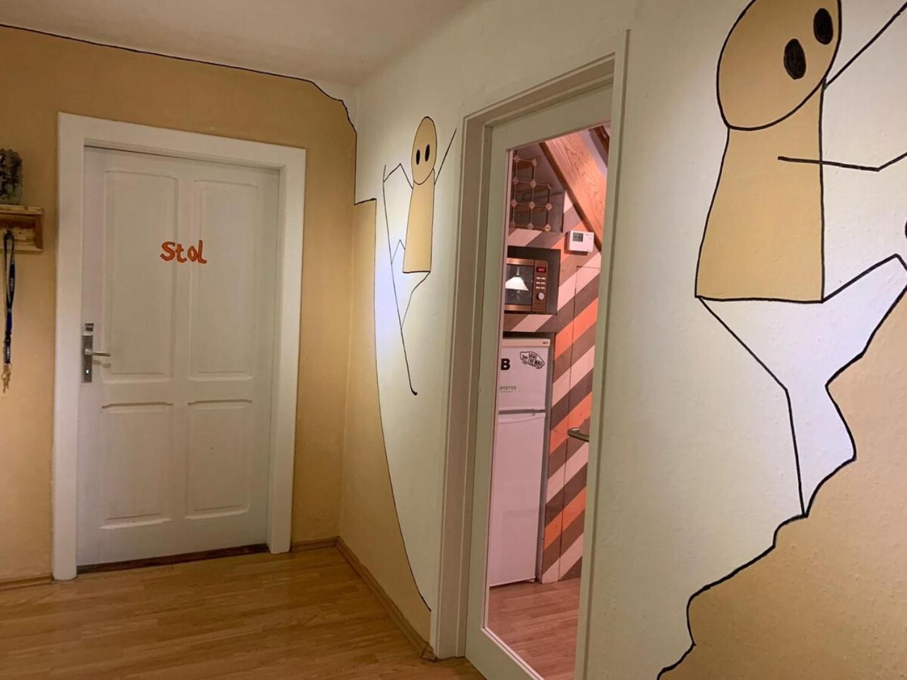 Apartment Yiorgos