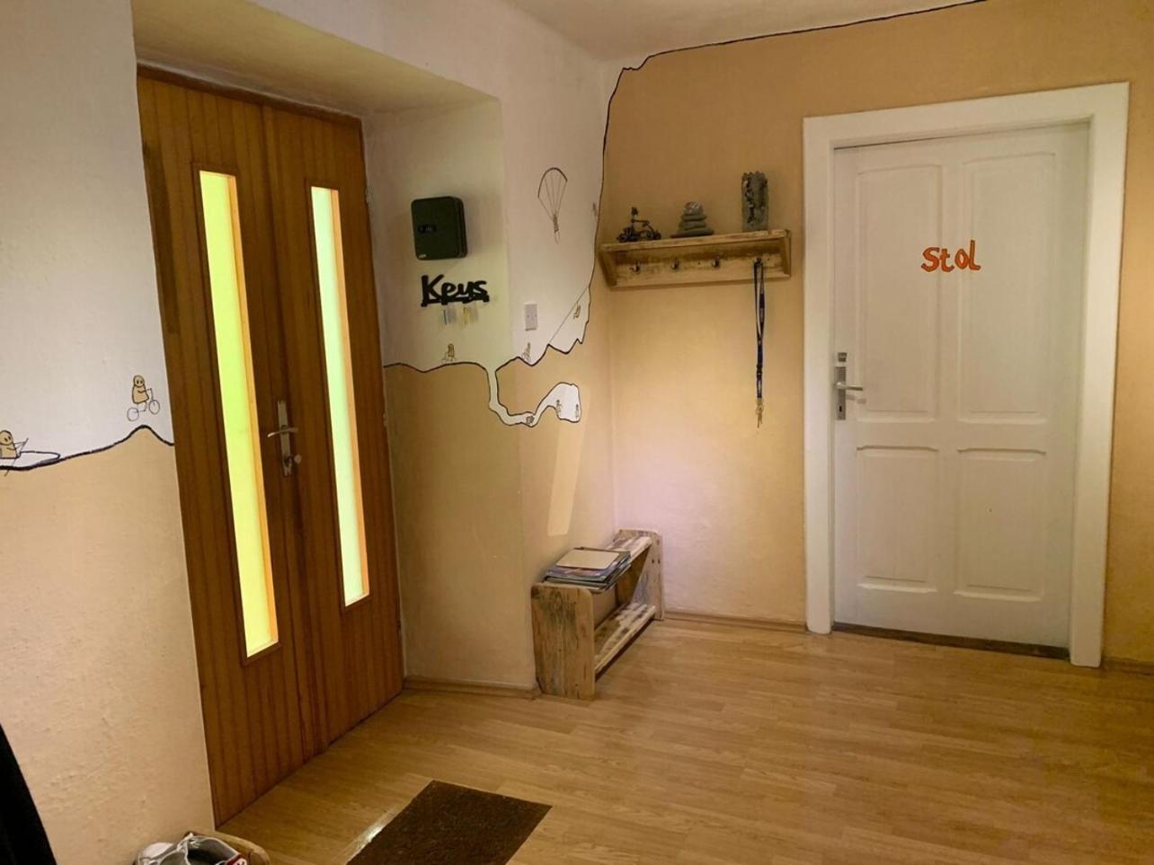 Apartment Yiorgos