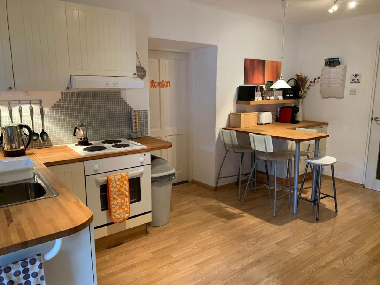 Apartment Yiorgos